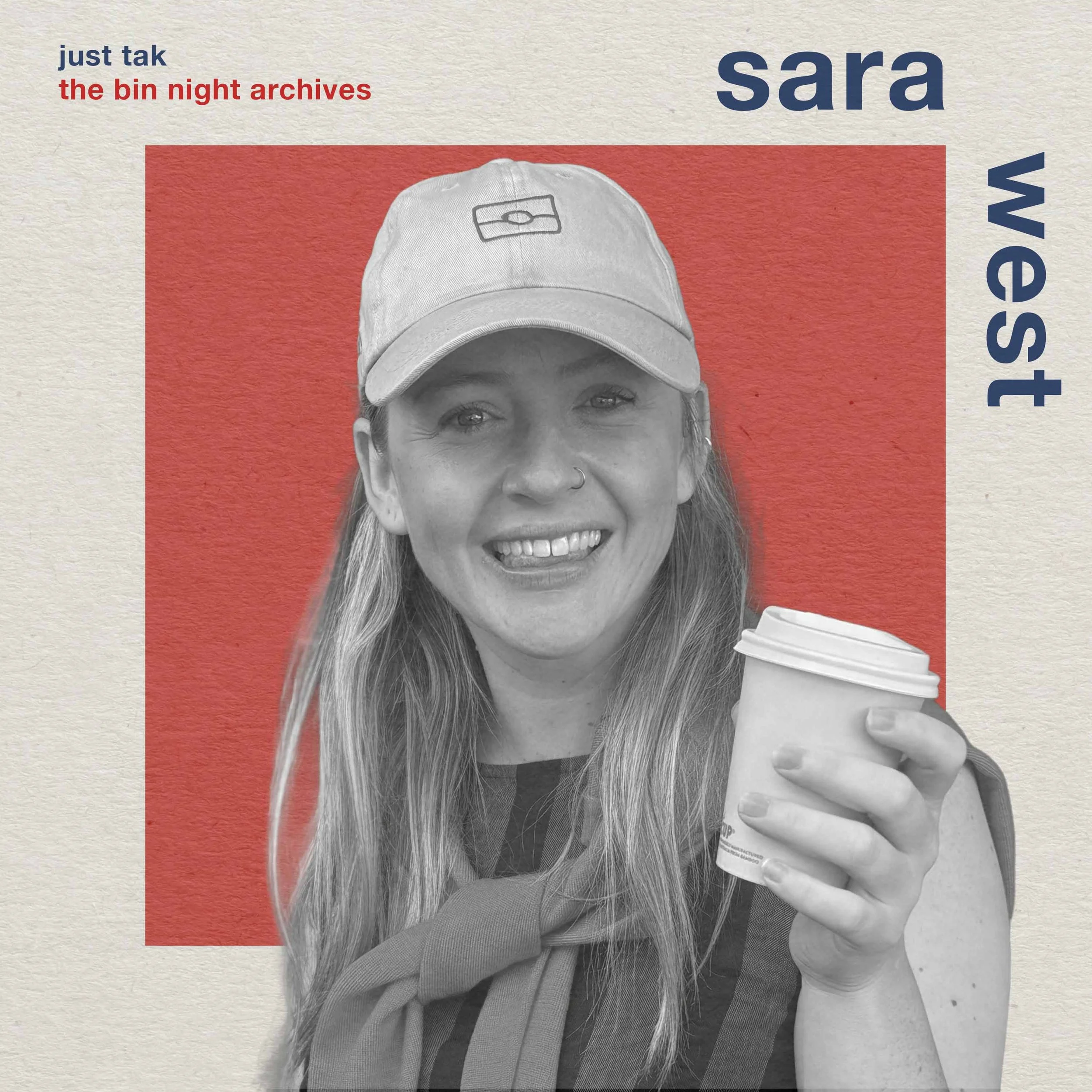 sara west | 10