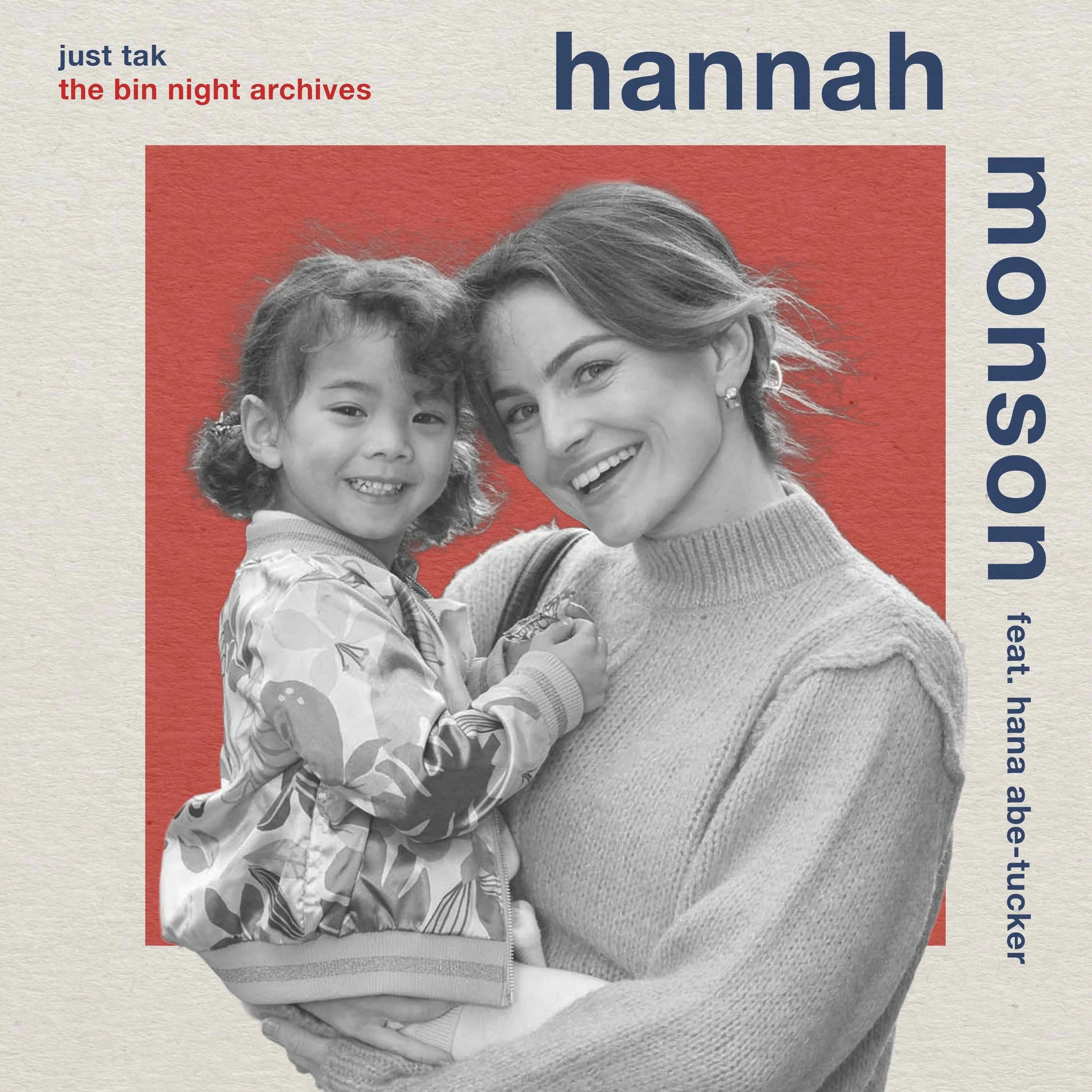 hannah monson | 09