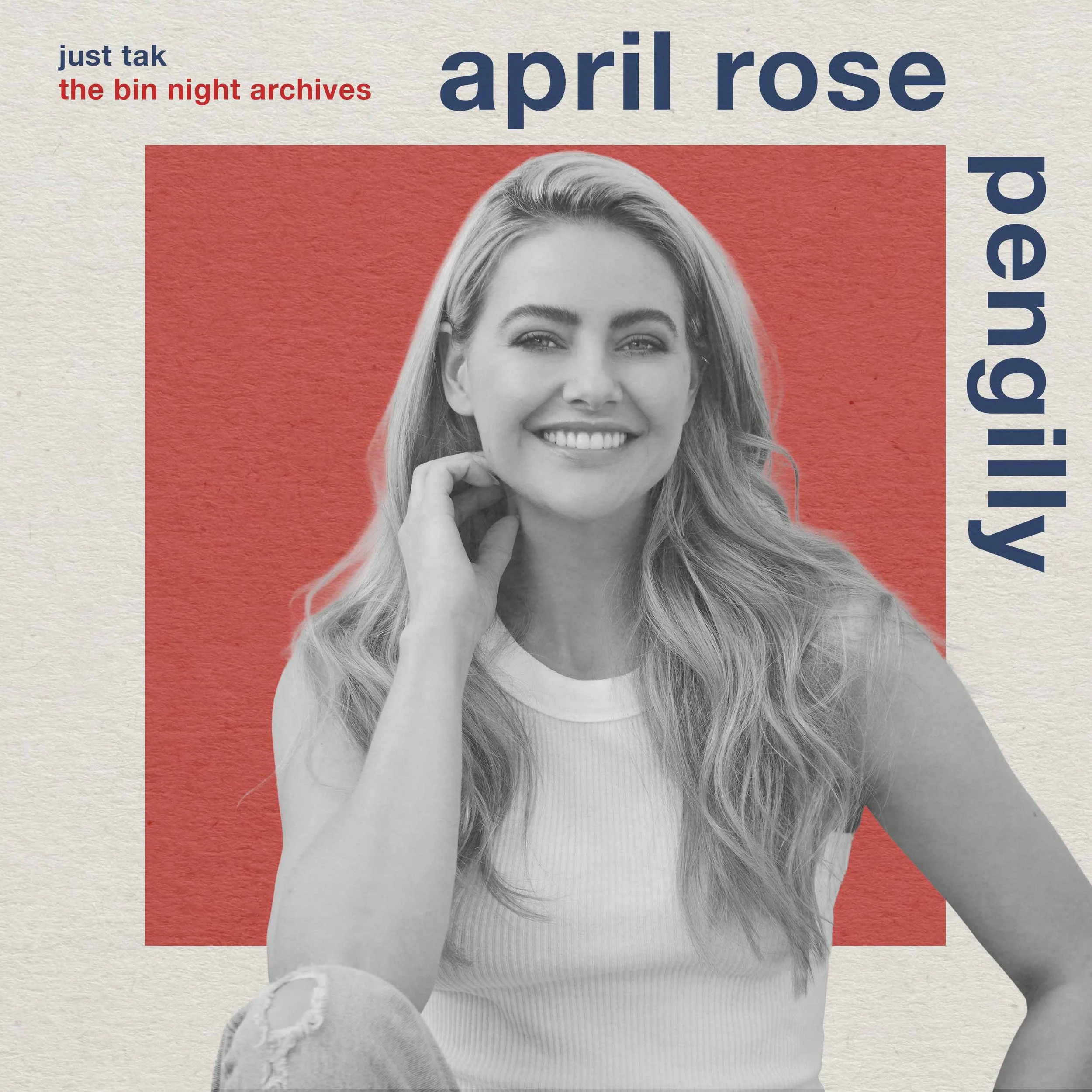 april rose pengilly | 08