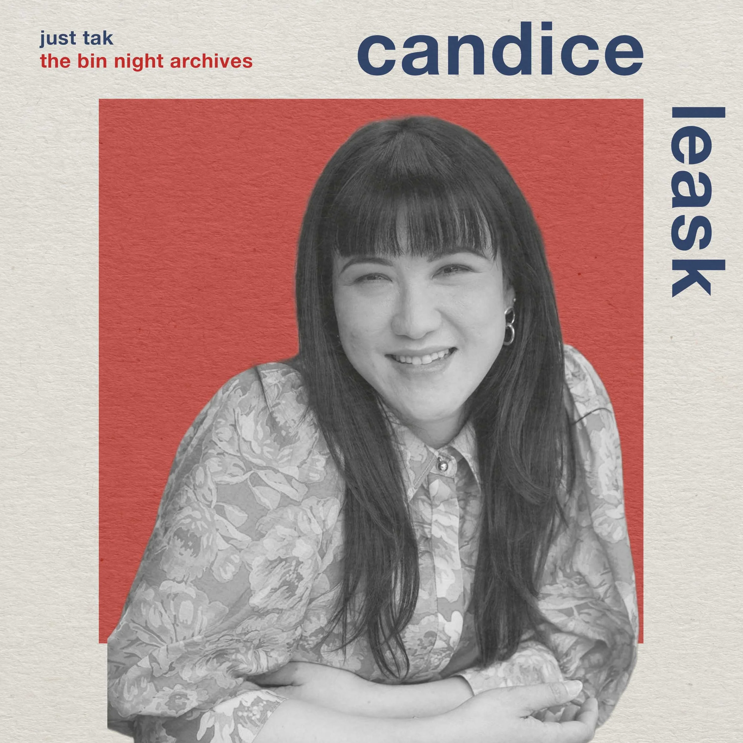 candice leask | 06