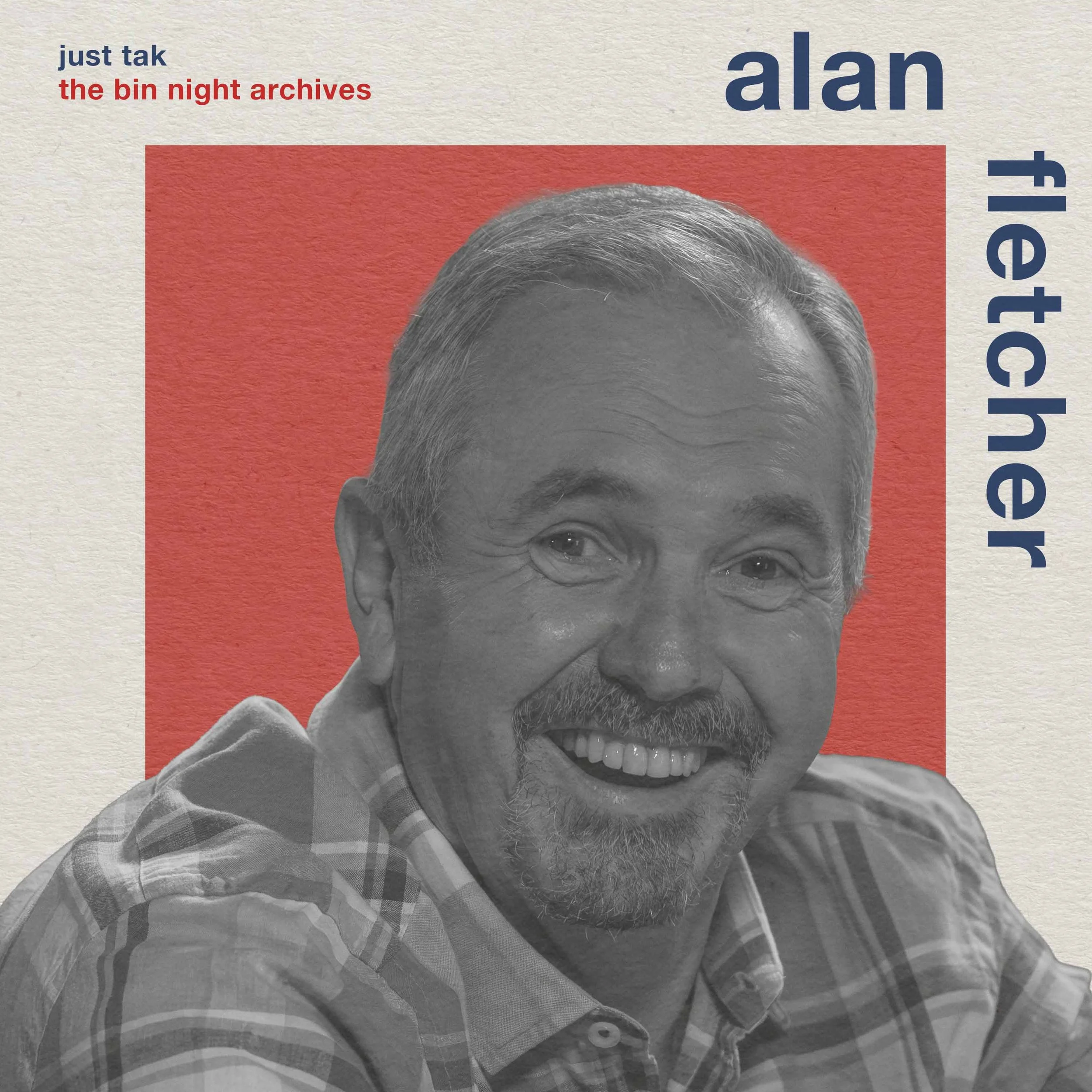 alan fletcher | 03