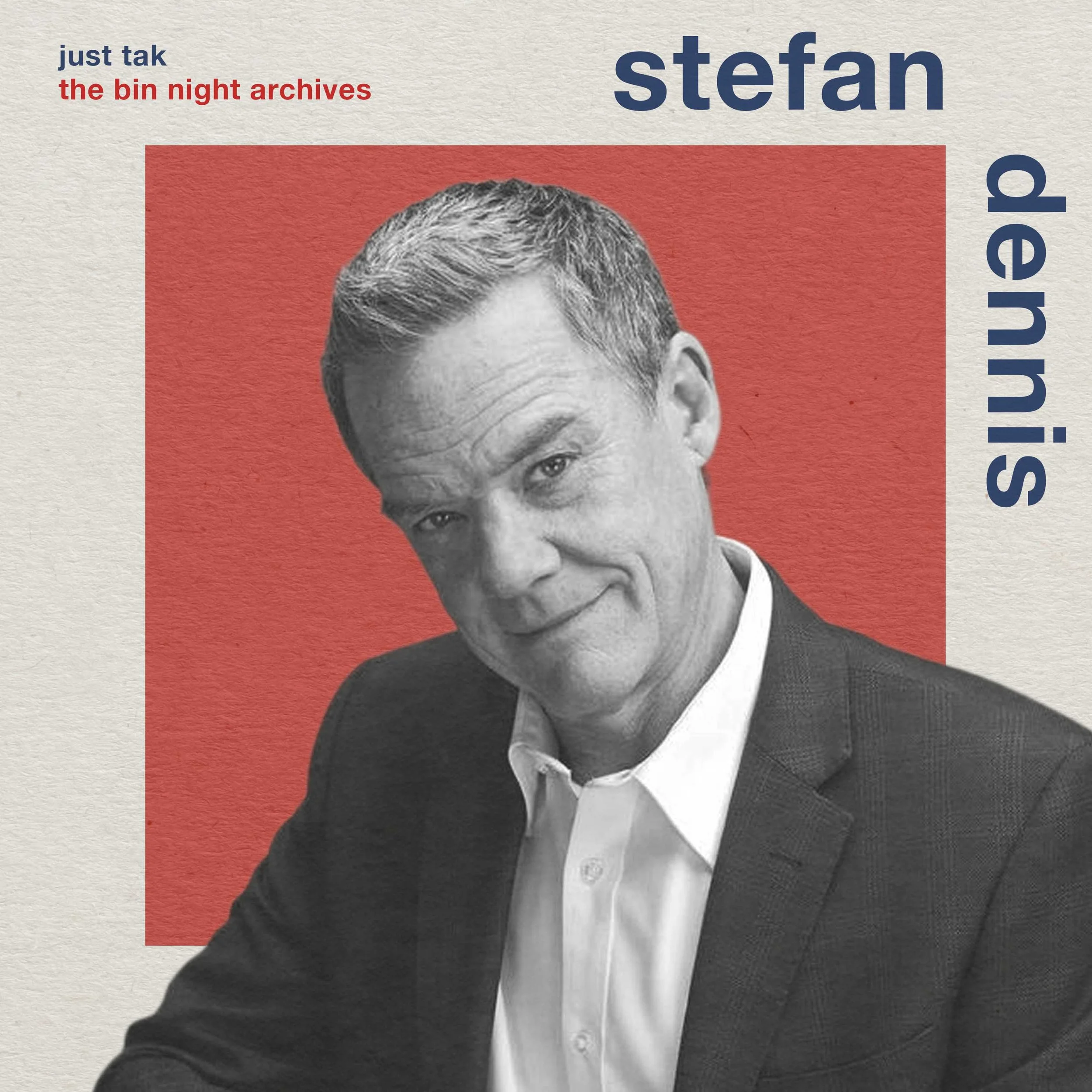 stefan dennis | 02