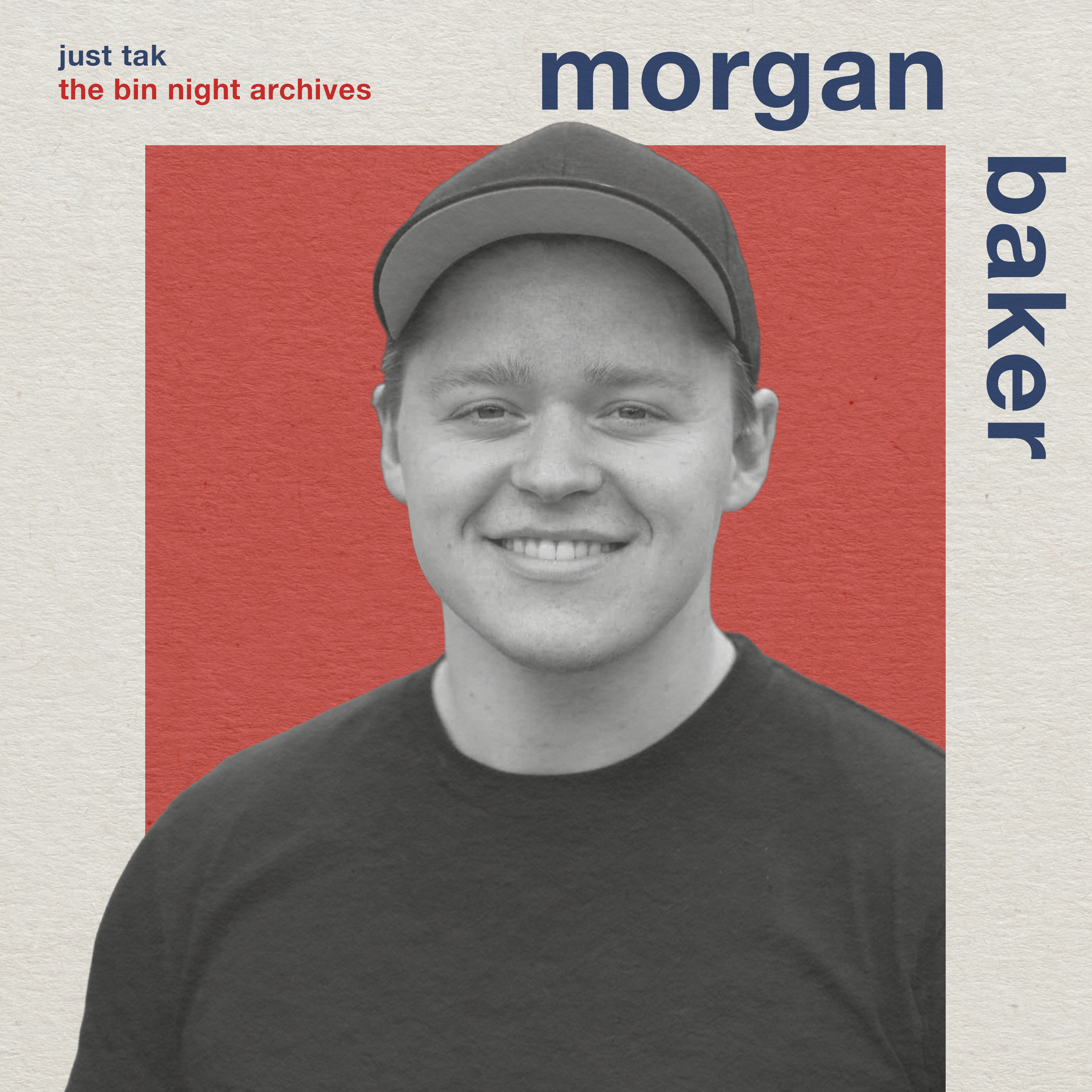 morgan baker | 18