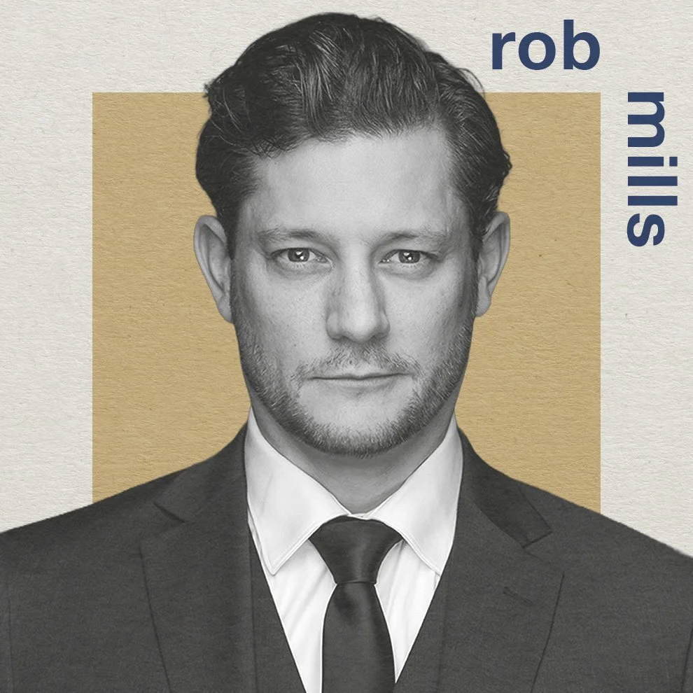 rob mills | 24