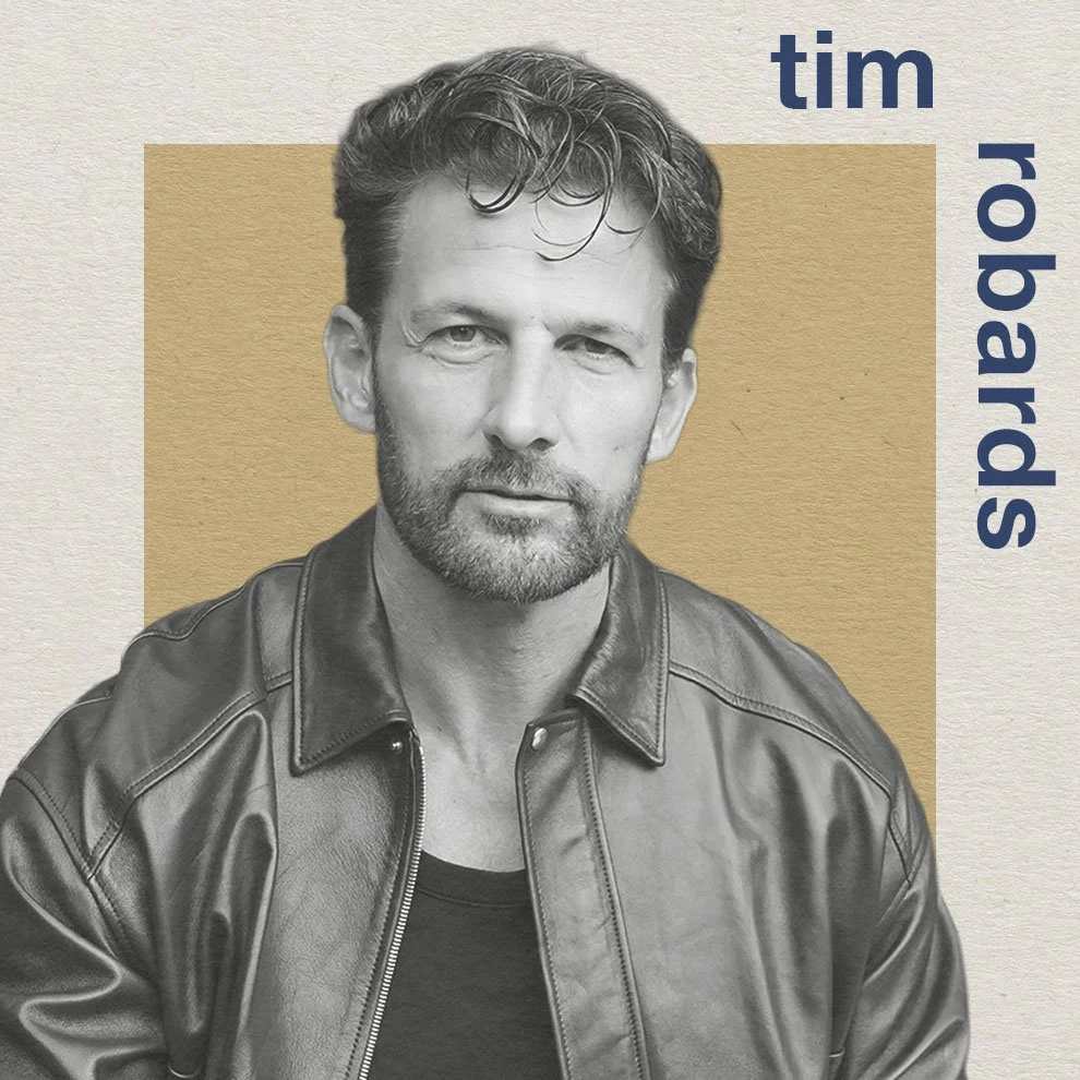 tim robards | 26