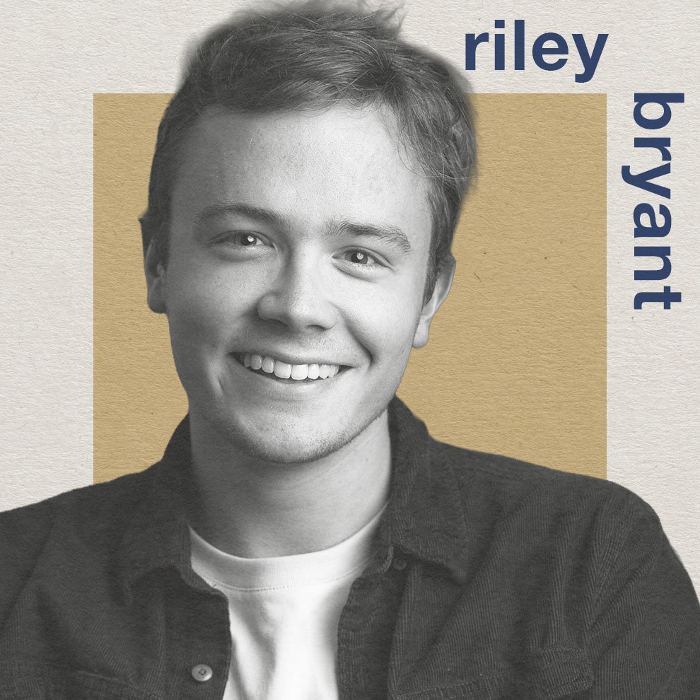 riley bryant | 27 