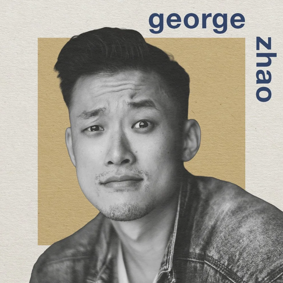 george zhao | 31