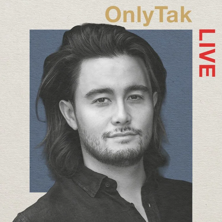 only tak  | 32.5