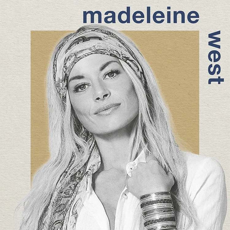madeleine west | 33