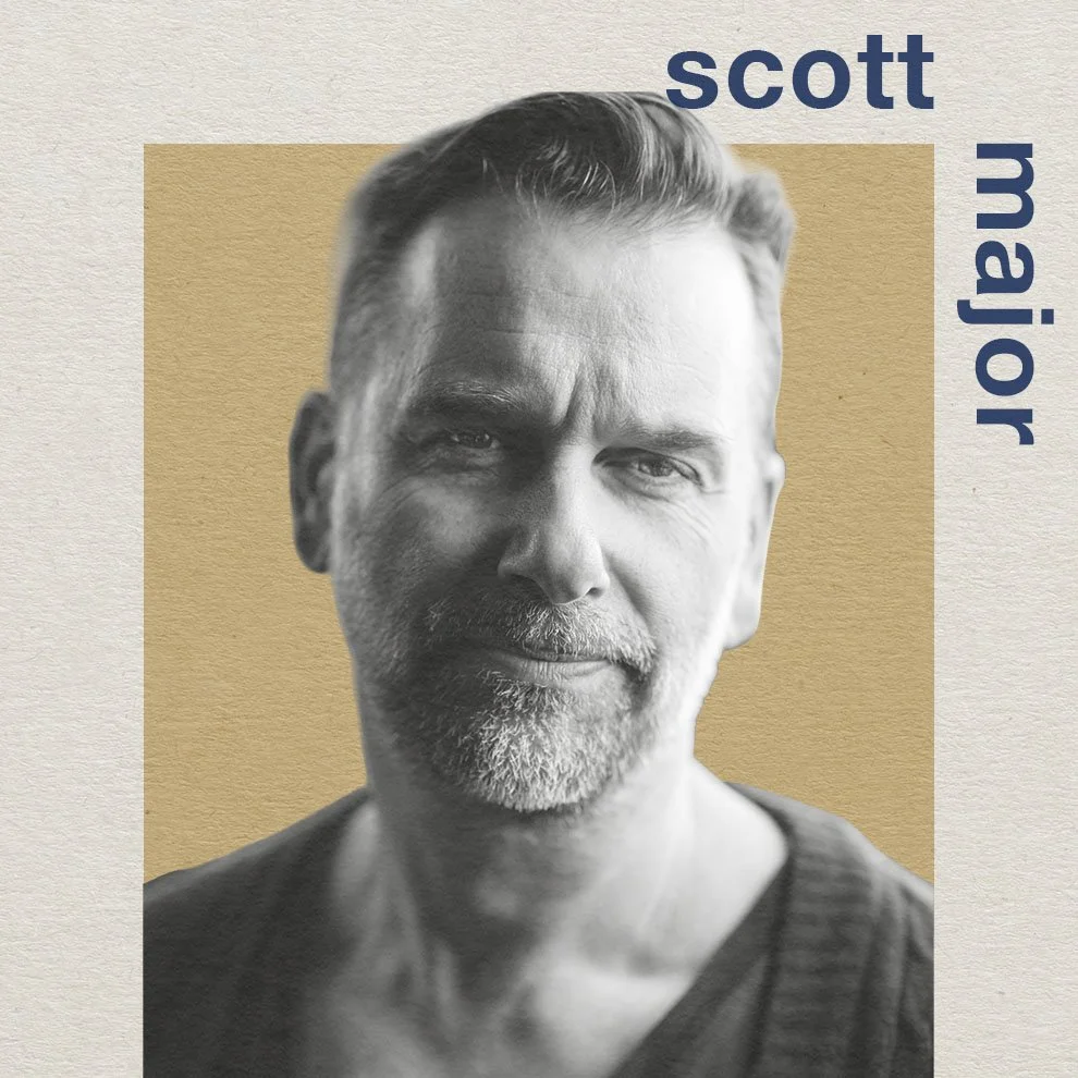 scott major | 34