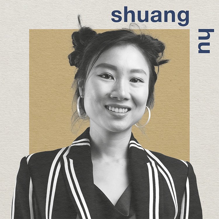 shuang hu | 35