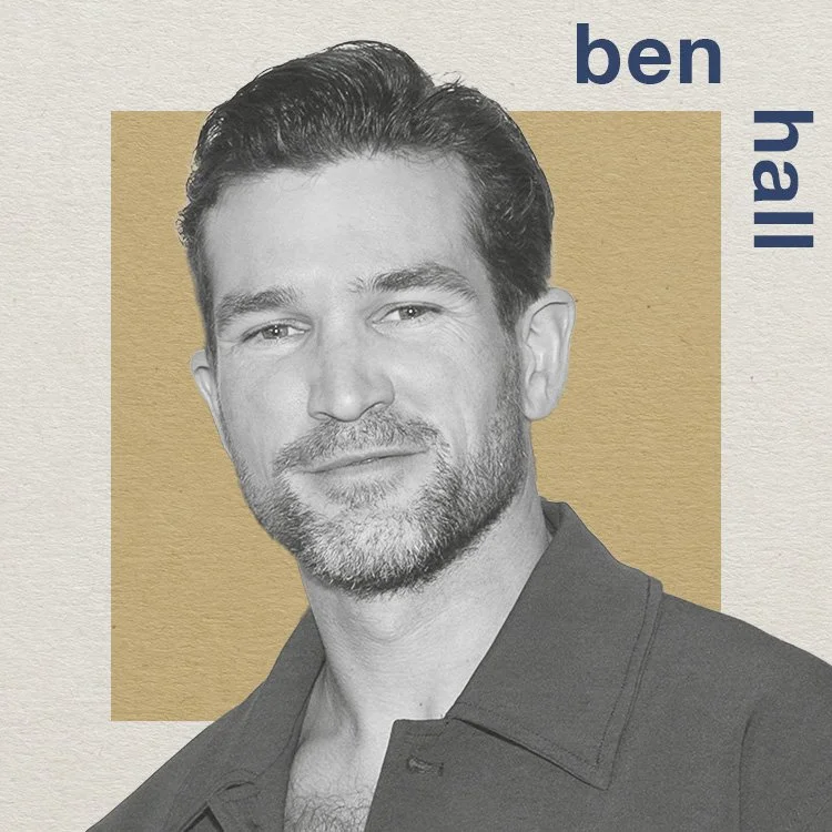 ben hall | 37