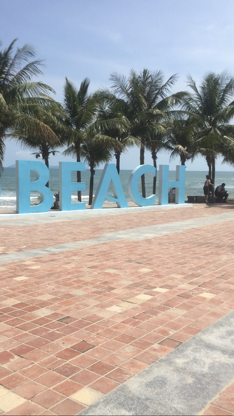 Đà Nẵng: The Miami Of Vietnam? The New Bali? Paradise For Nomads, Expats And Tourists? 