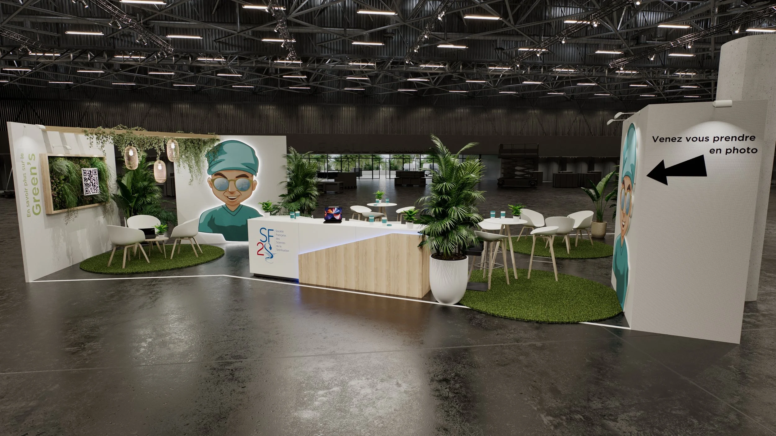 SF2S sur SF2S - D&P Archi