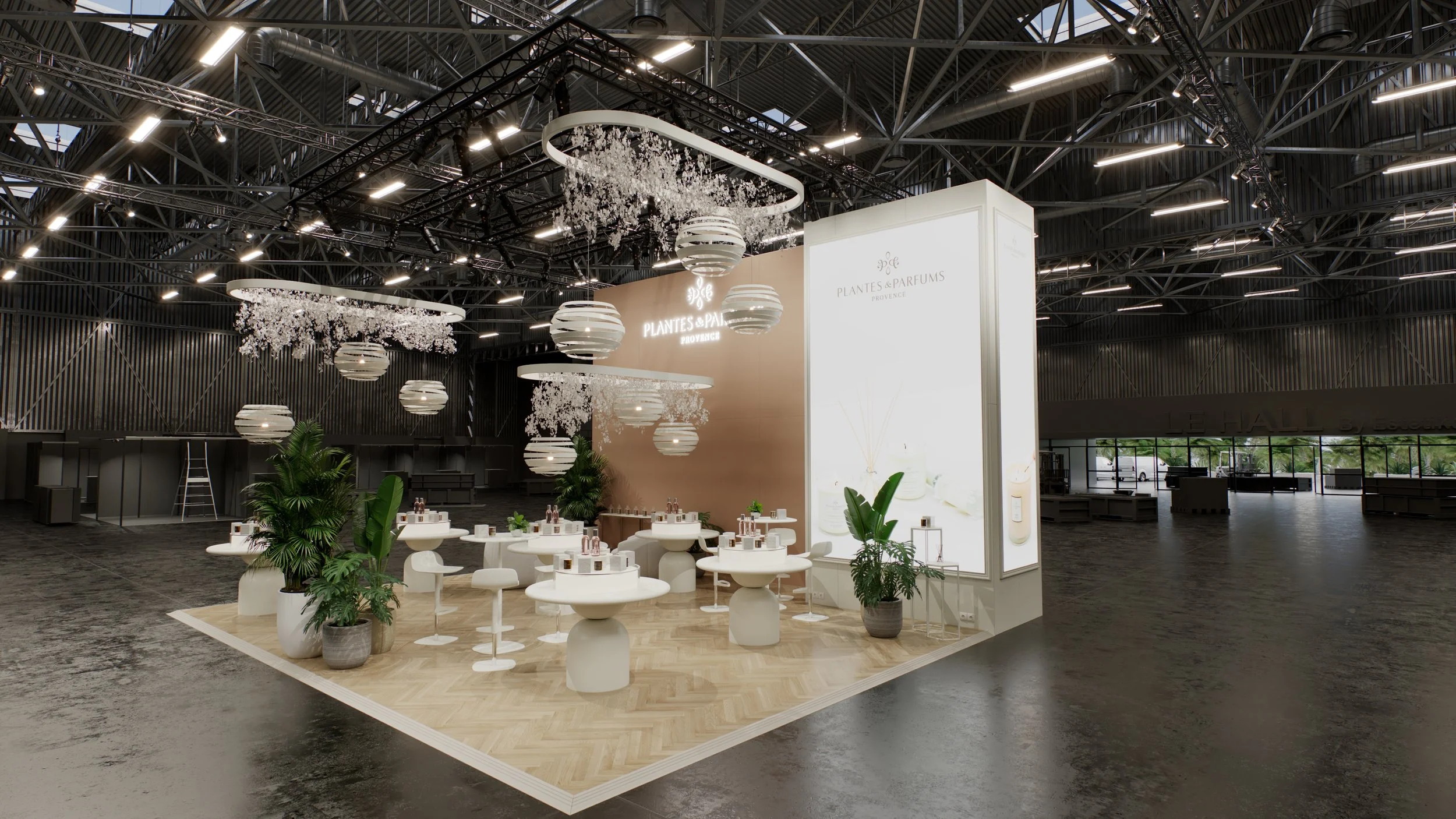 Agape sur Maison&Objet - D&P Event