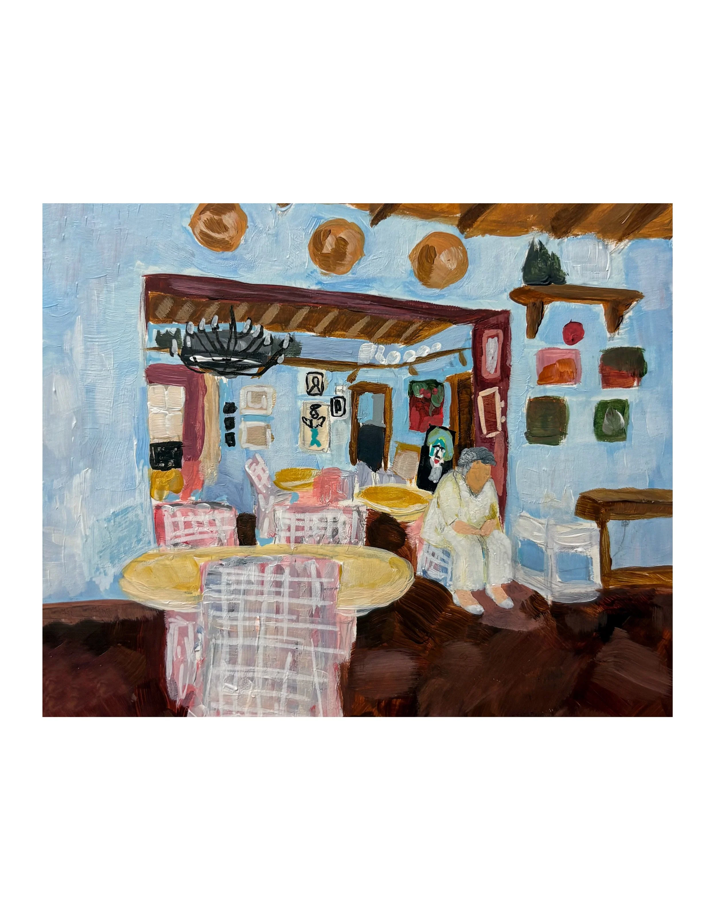La Ventana