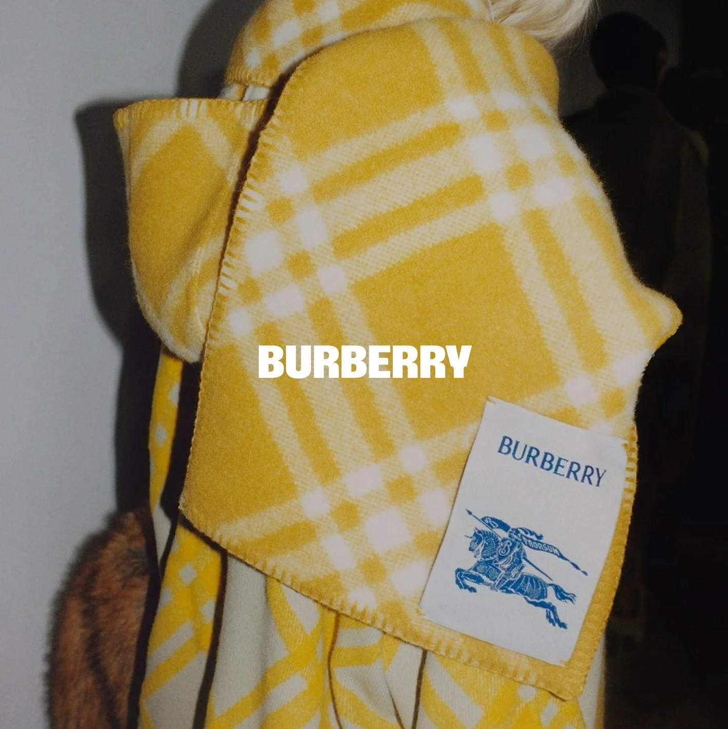 Burberry