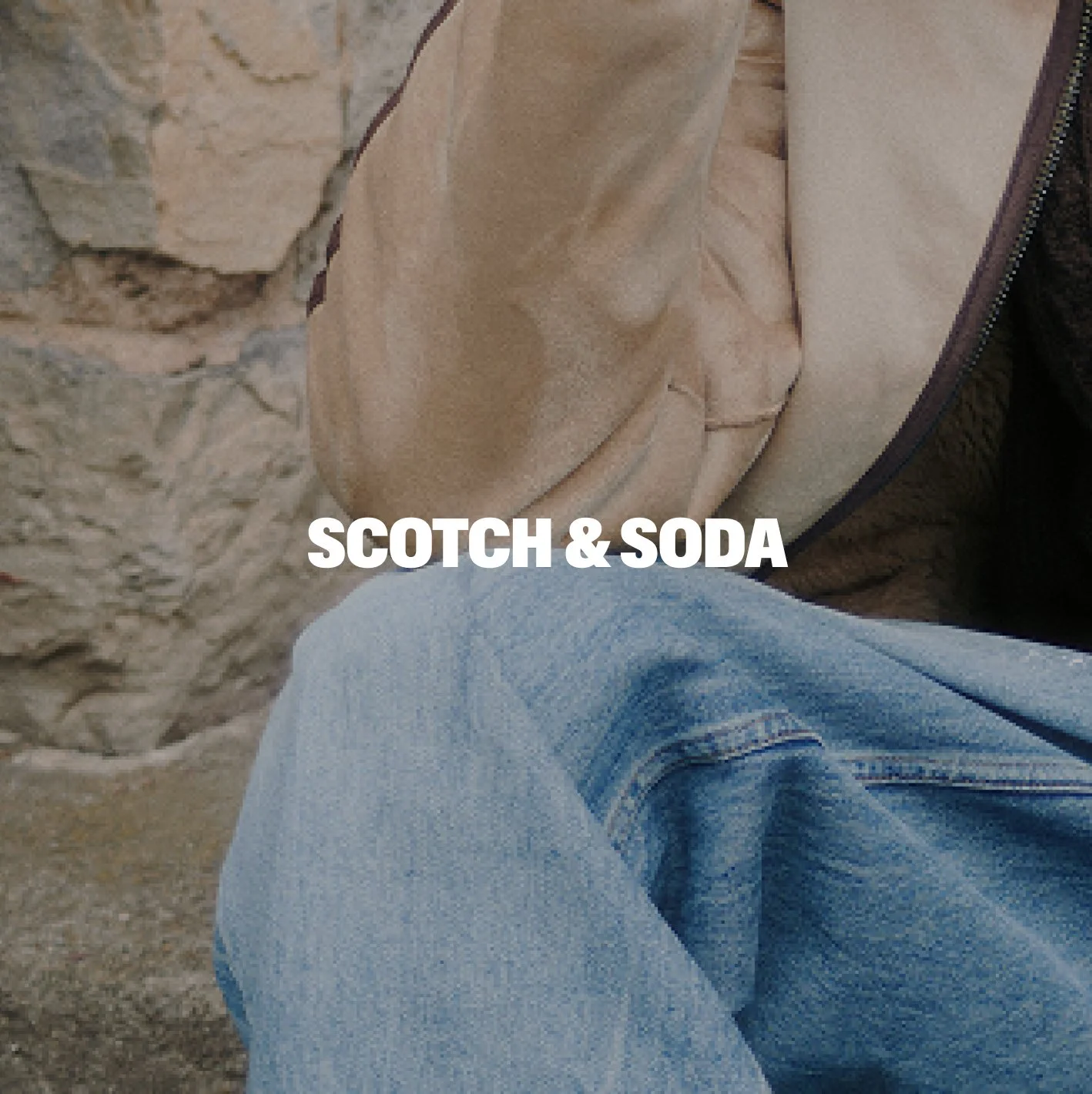 Scotch & Soda