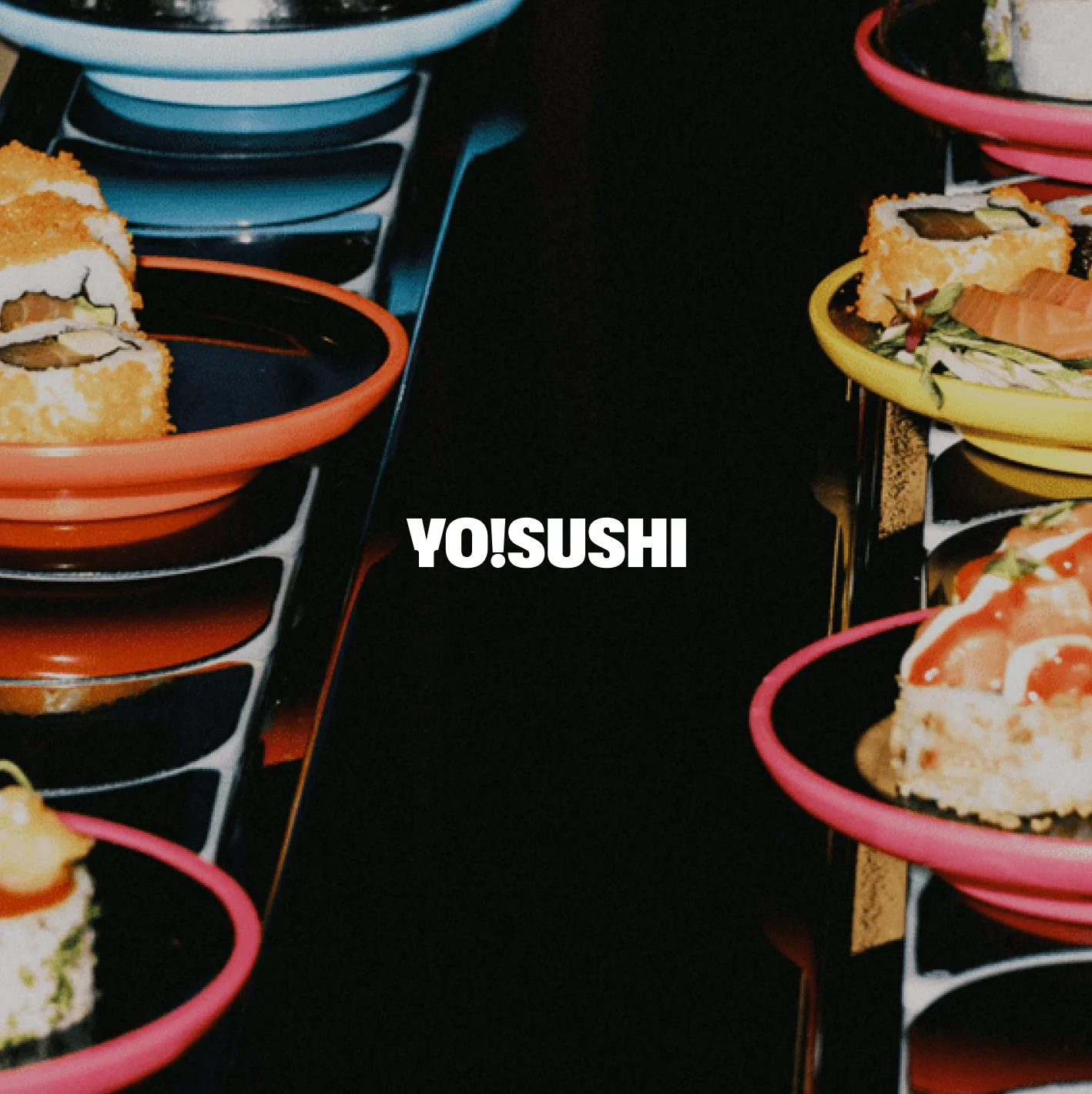 YoSushi