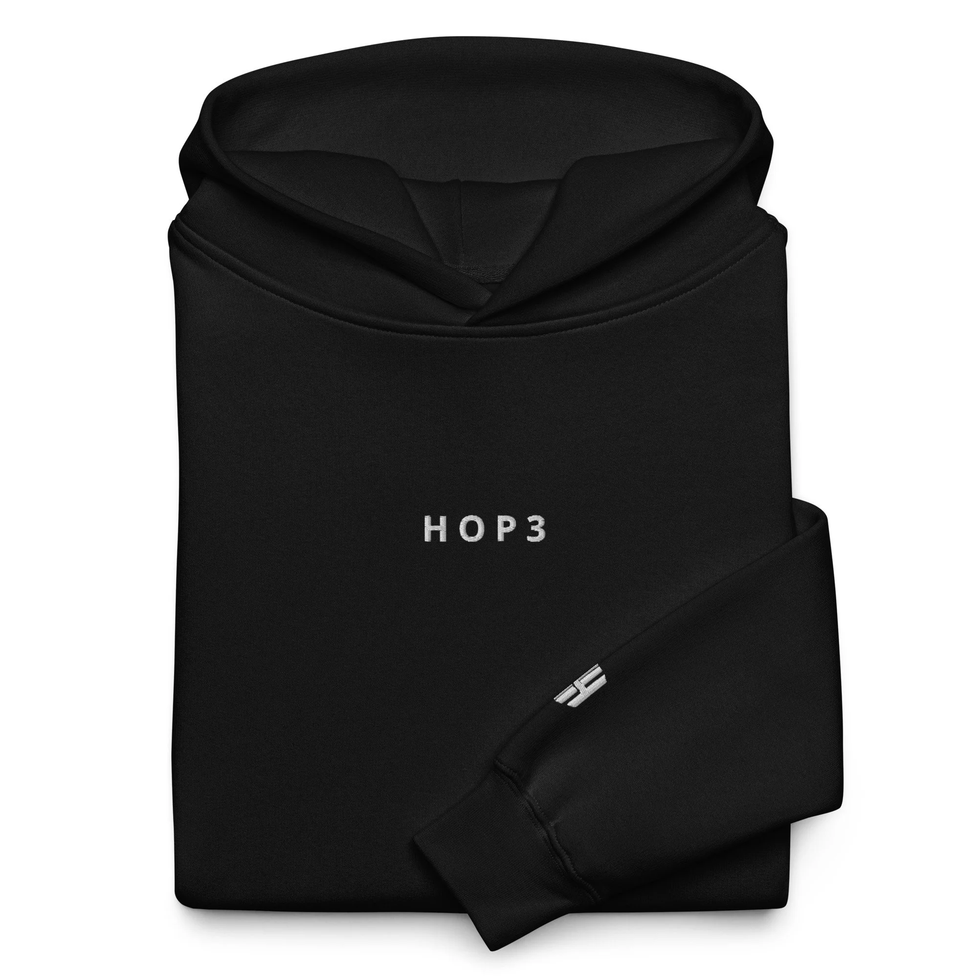 HOP3 Hoodie