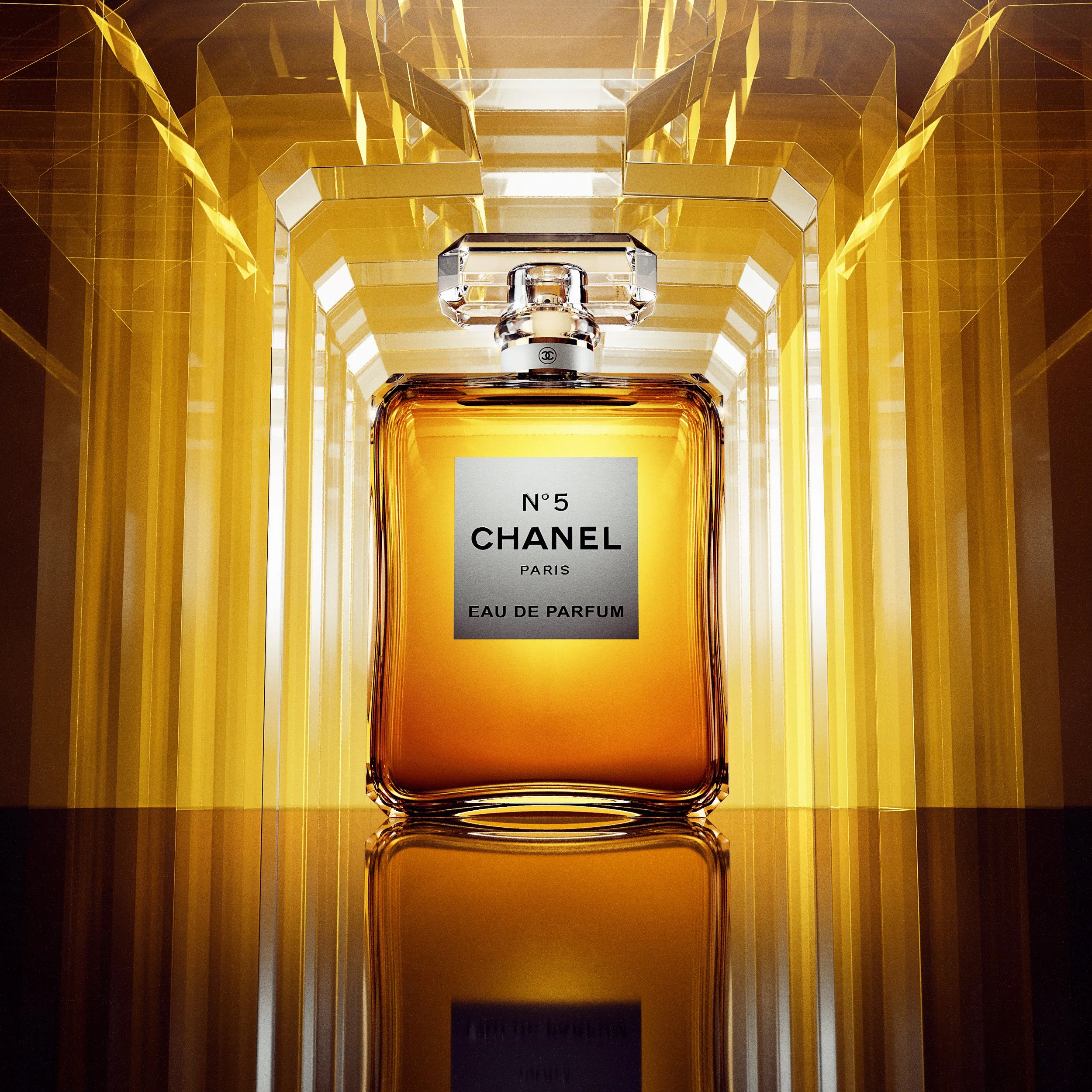 Chanel No5