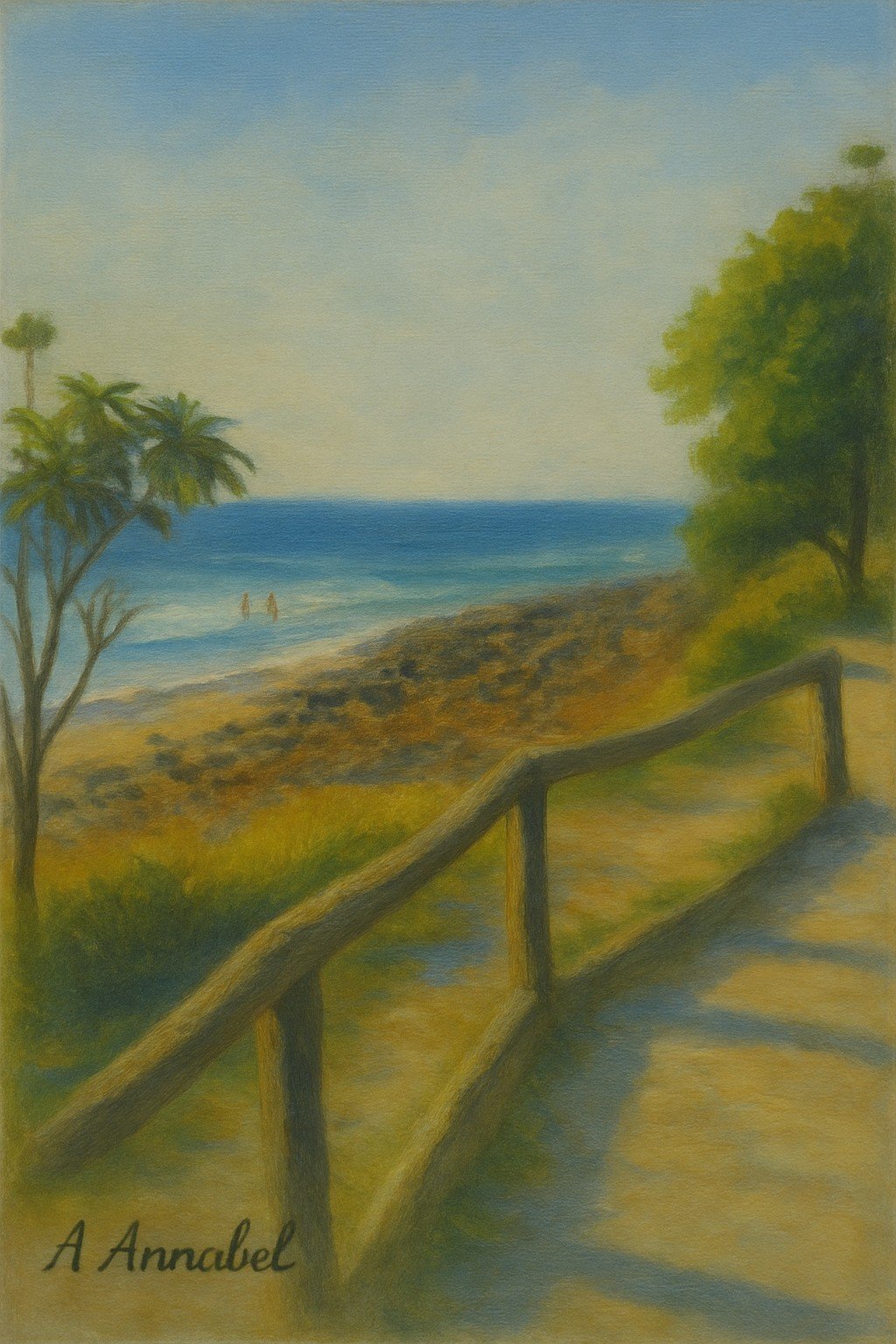 Beach Sounds oil.jpeg