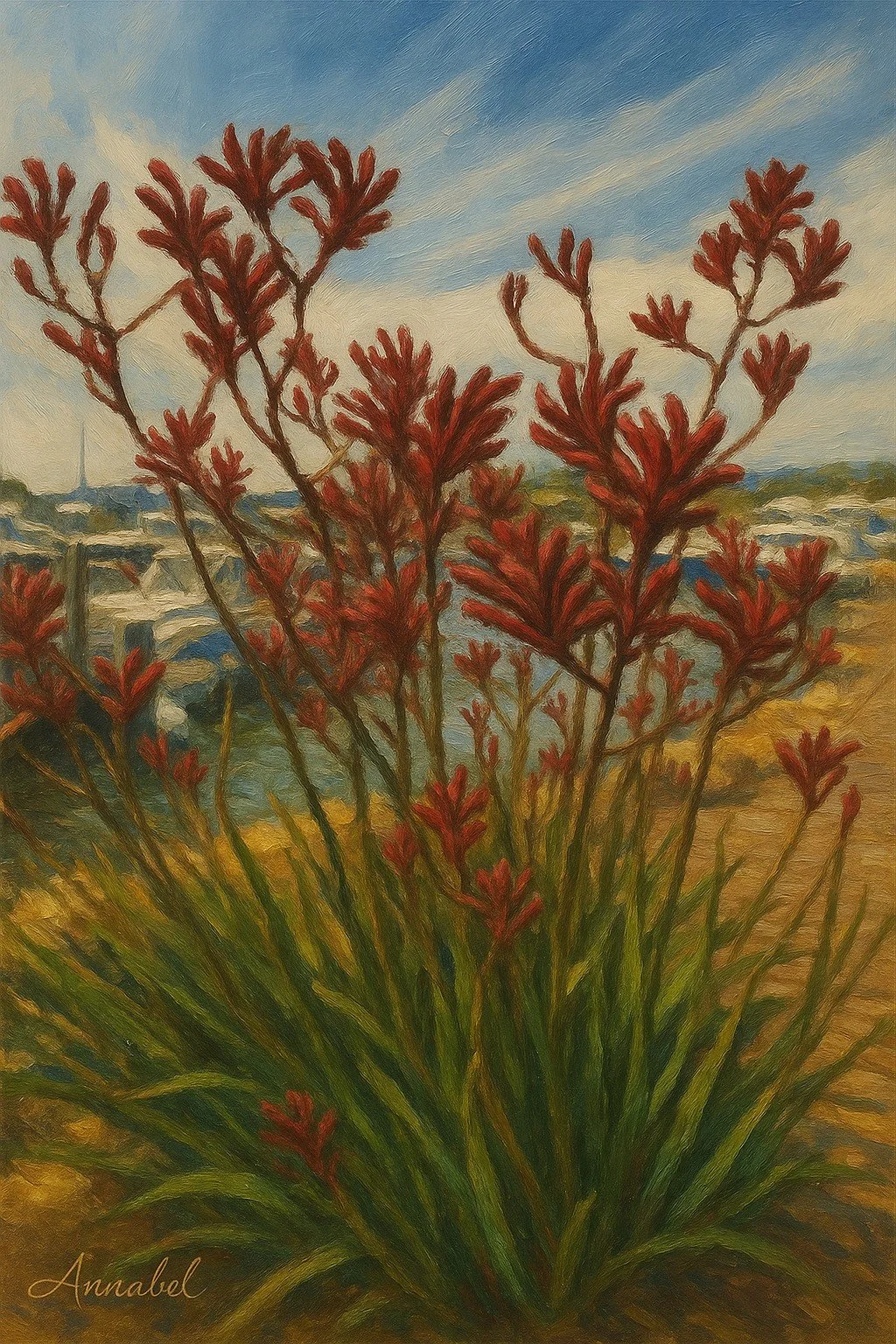 Coastal kangaroo paw oil.jpeg