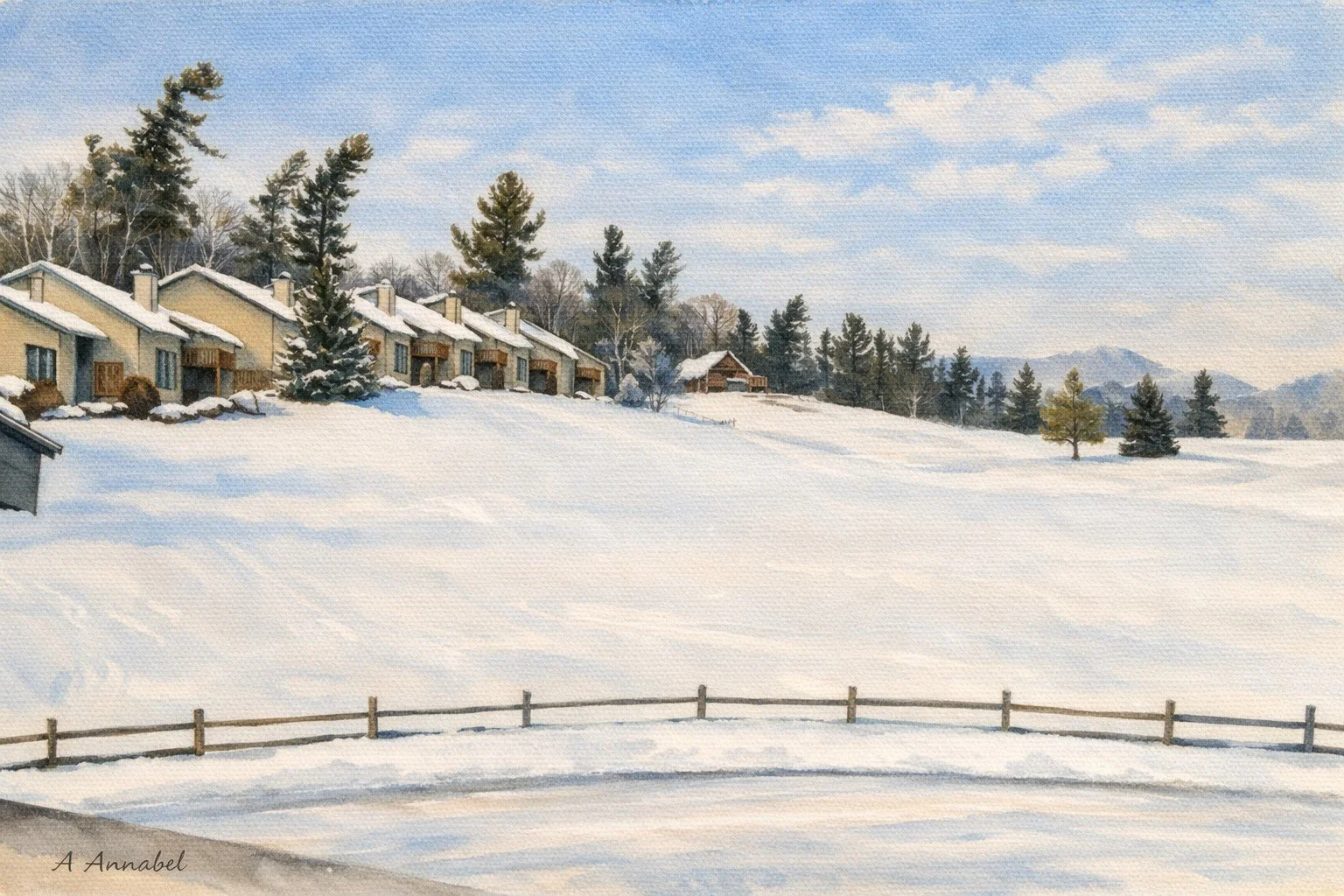 Winter moring in challet watercolour.jpeg