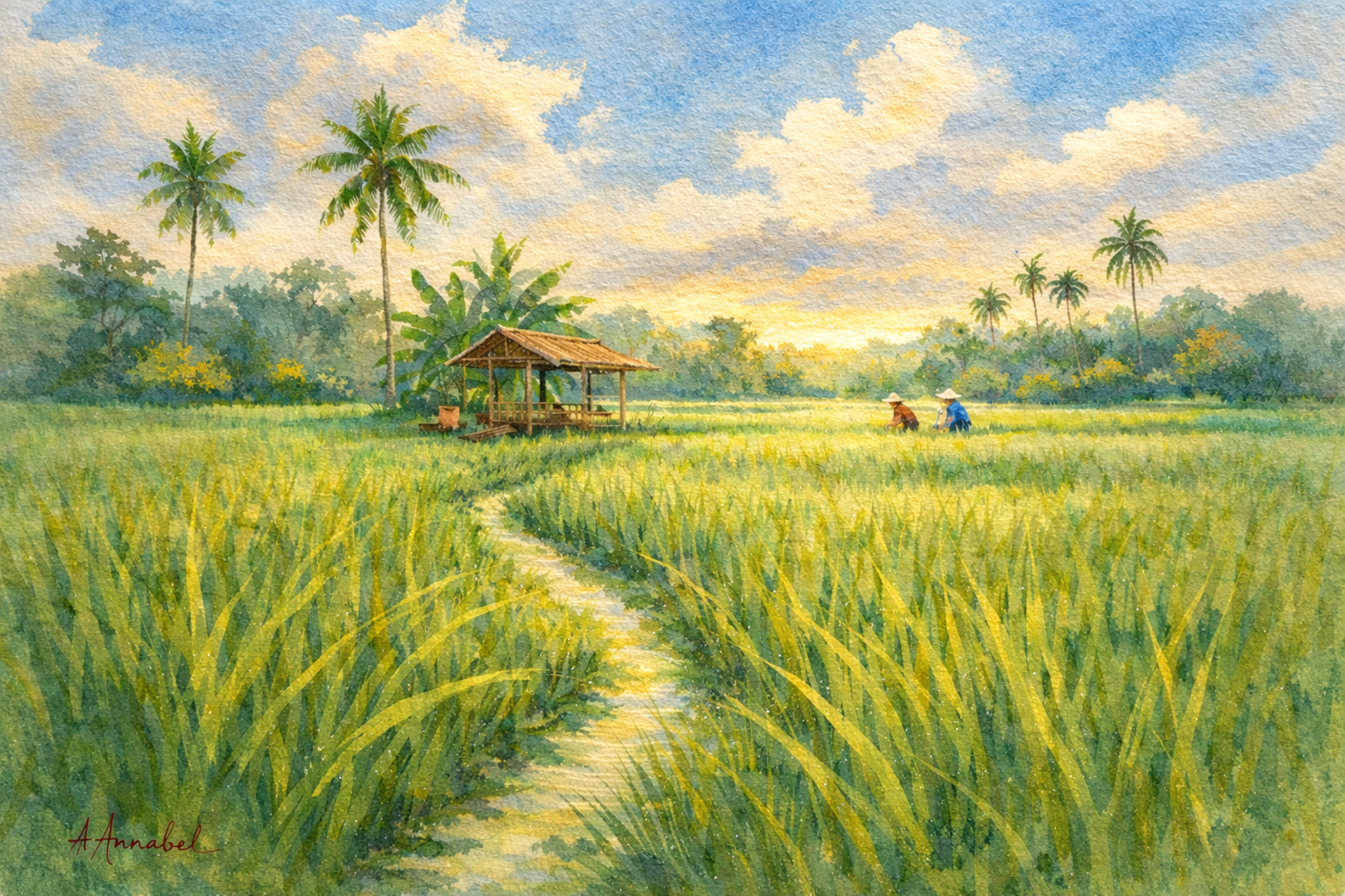 Bali rice paddy watercolour.png