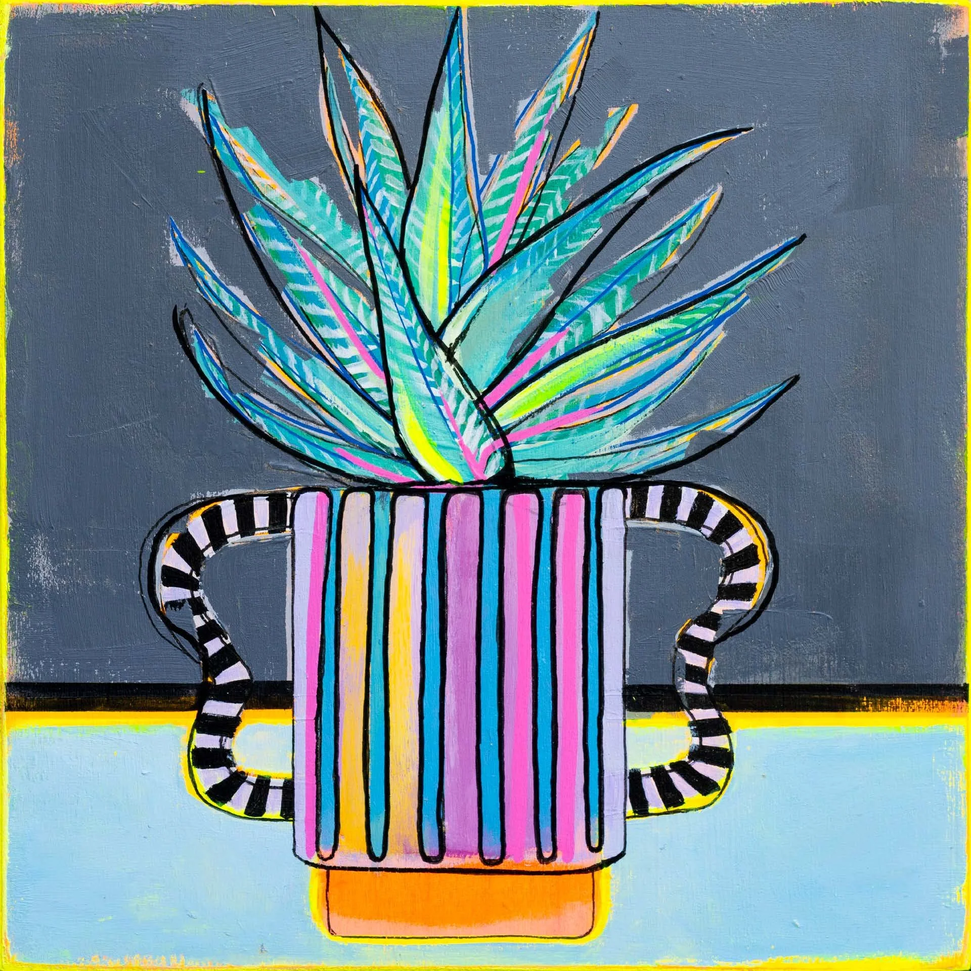 18 Zebra Cactus No.1.jpg
