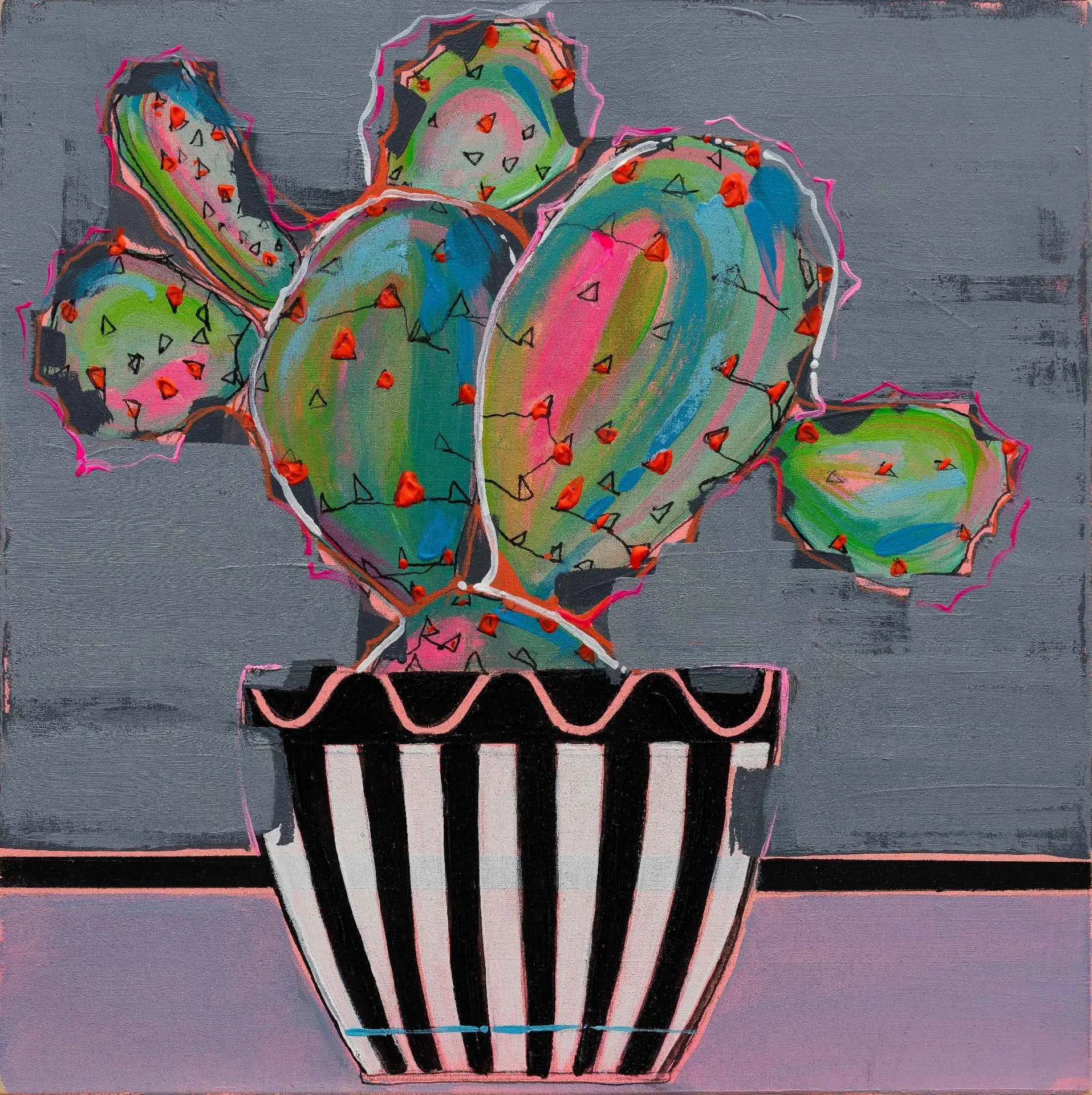 9 Bunny Ears Study no.2.jpg