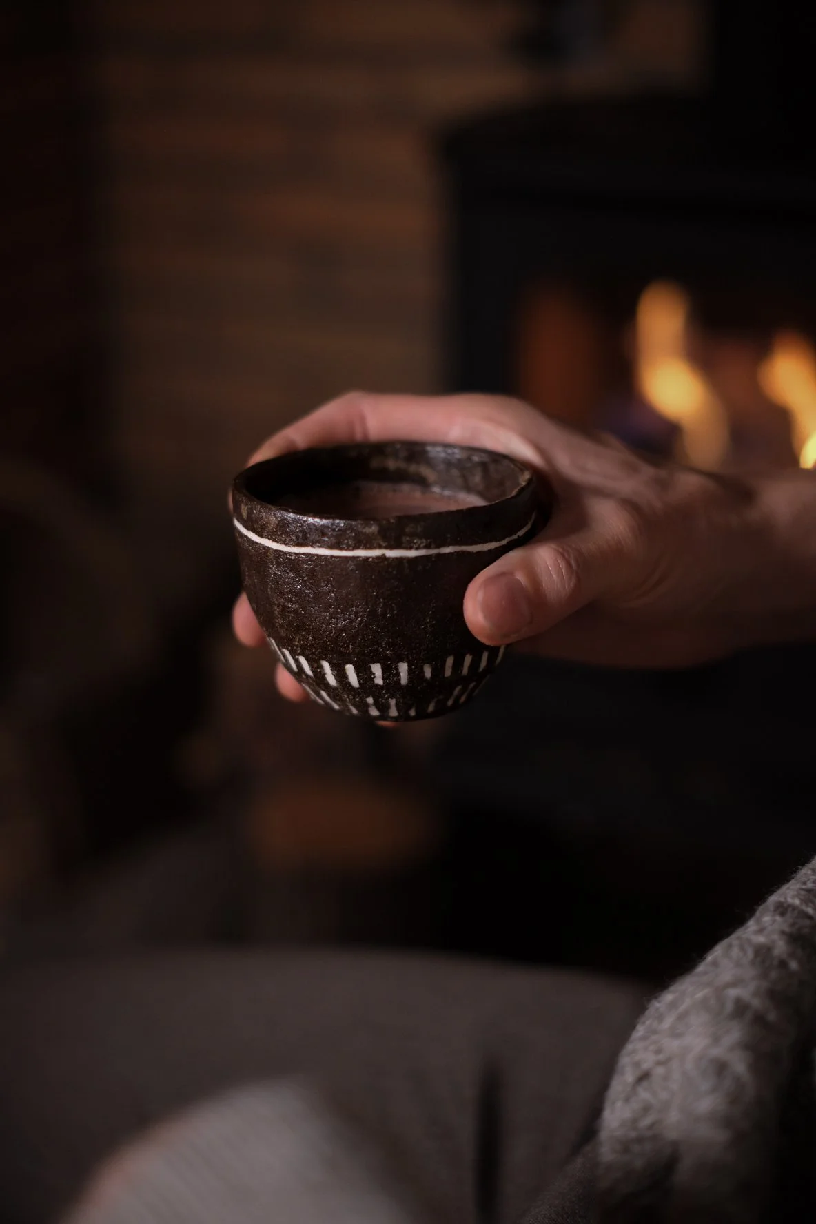An image of Handmade Coffee cups