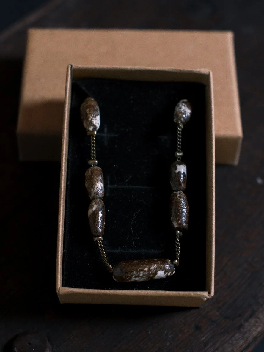 Bracelet - VARIEGATIONS L-02