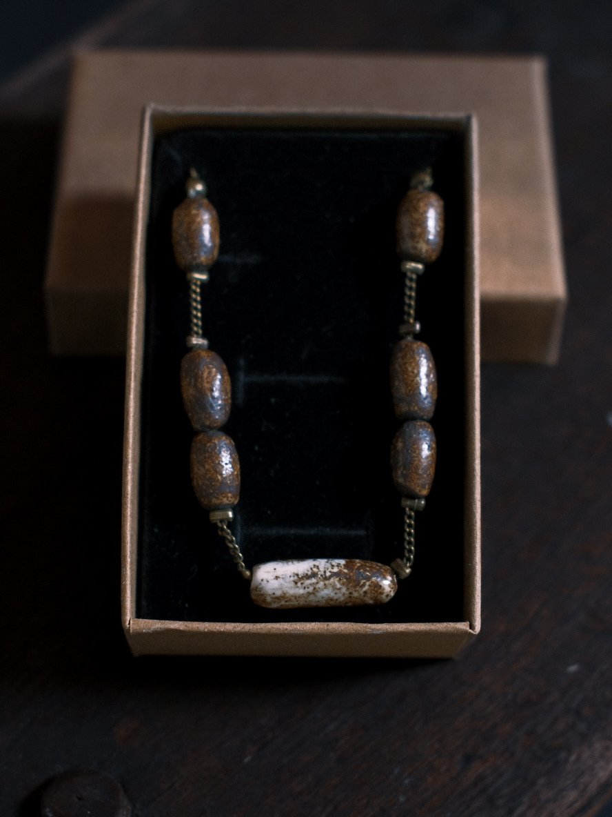 Bracelet - VARIEGATIONS L-01 || L-02