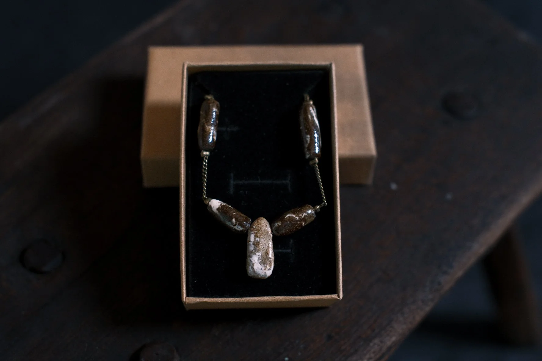 An image of Ceramic Jewelry.