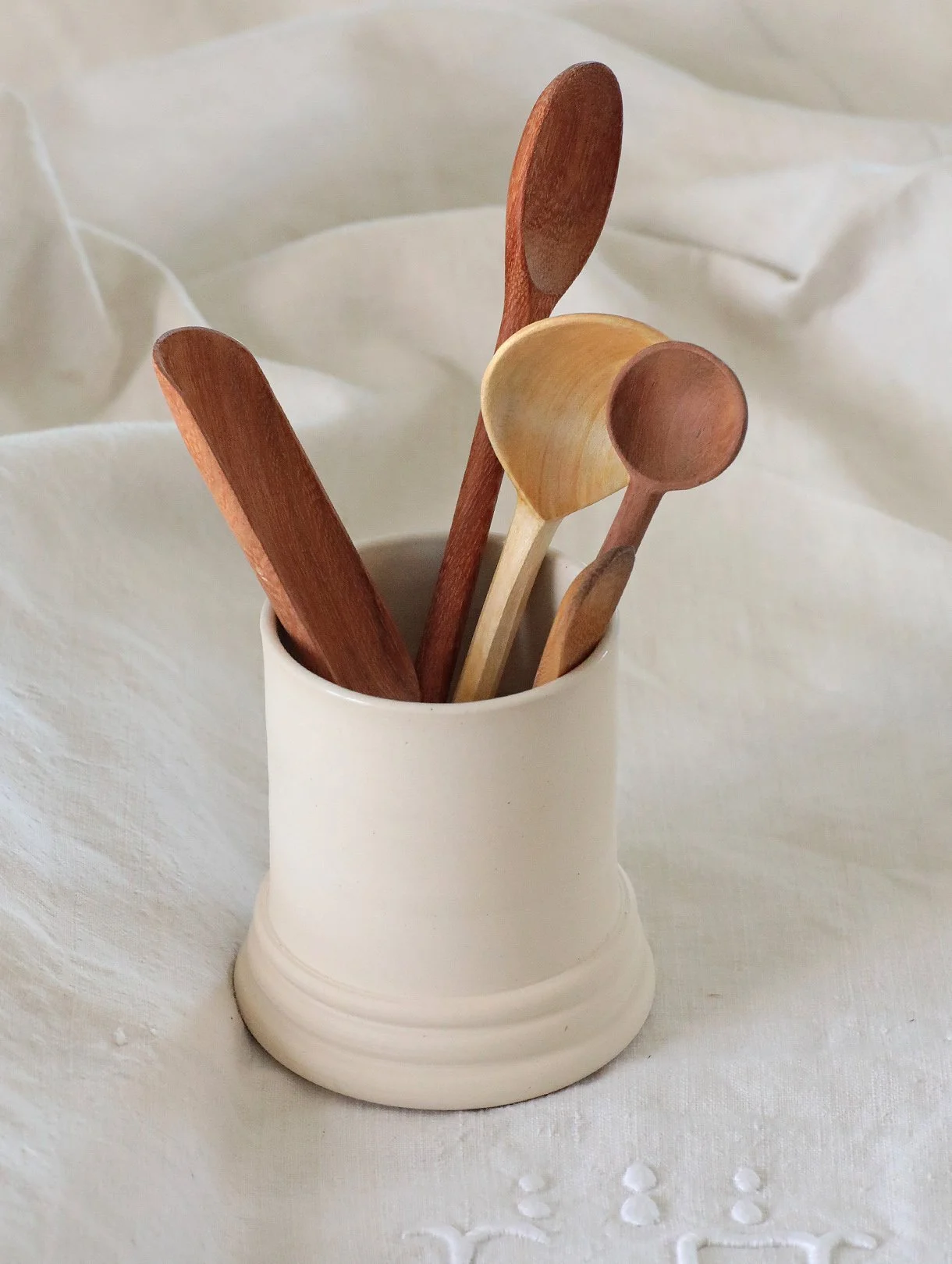 Handmade is the new luxury