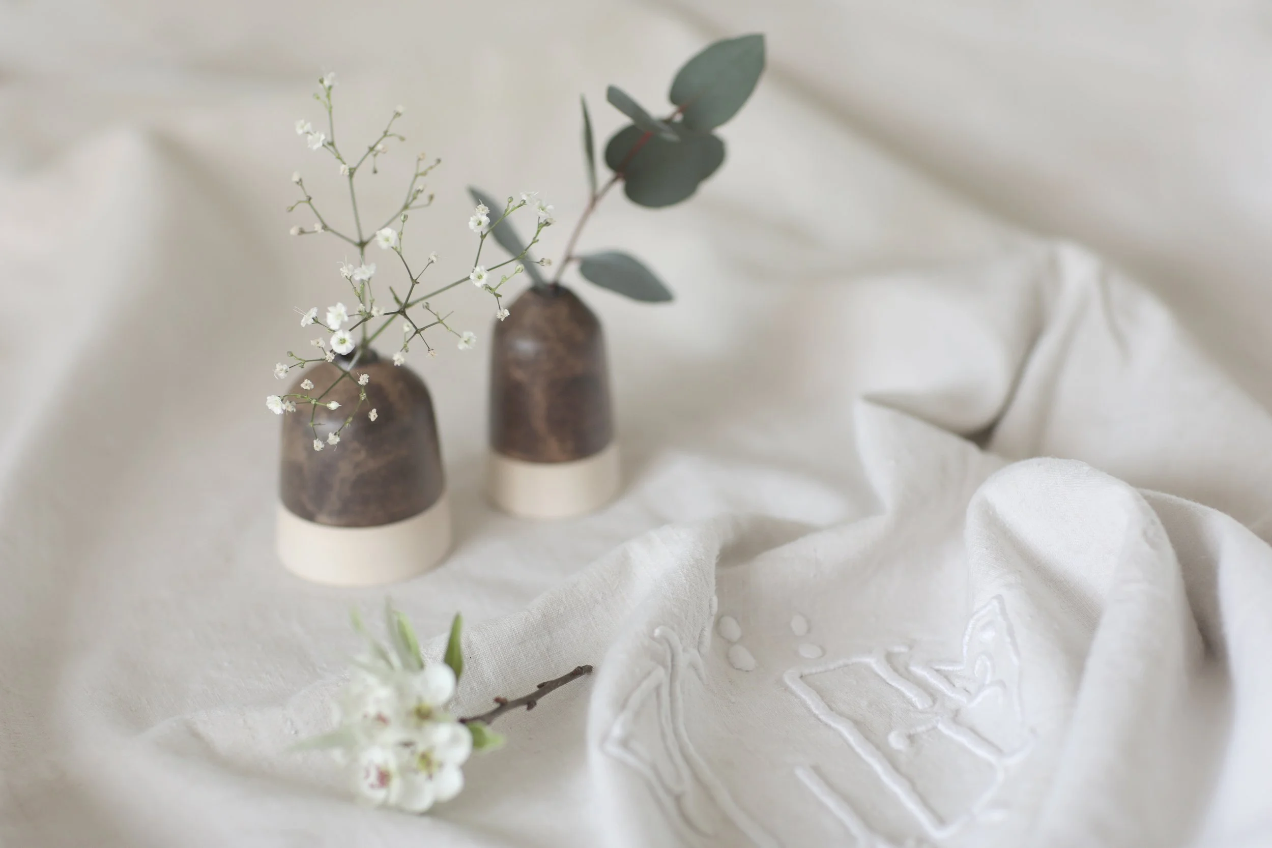 Small but perfectly formed