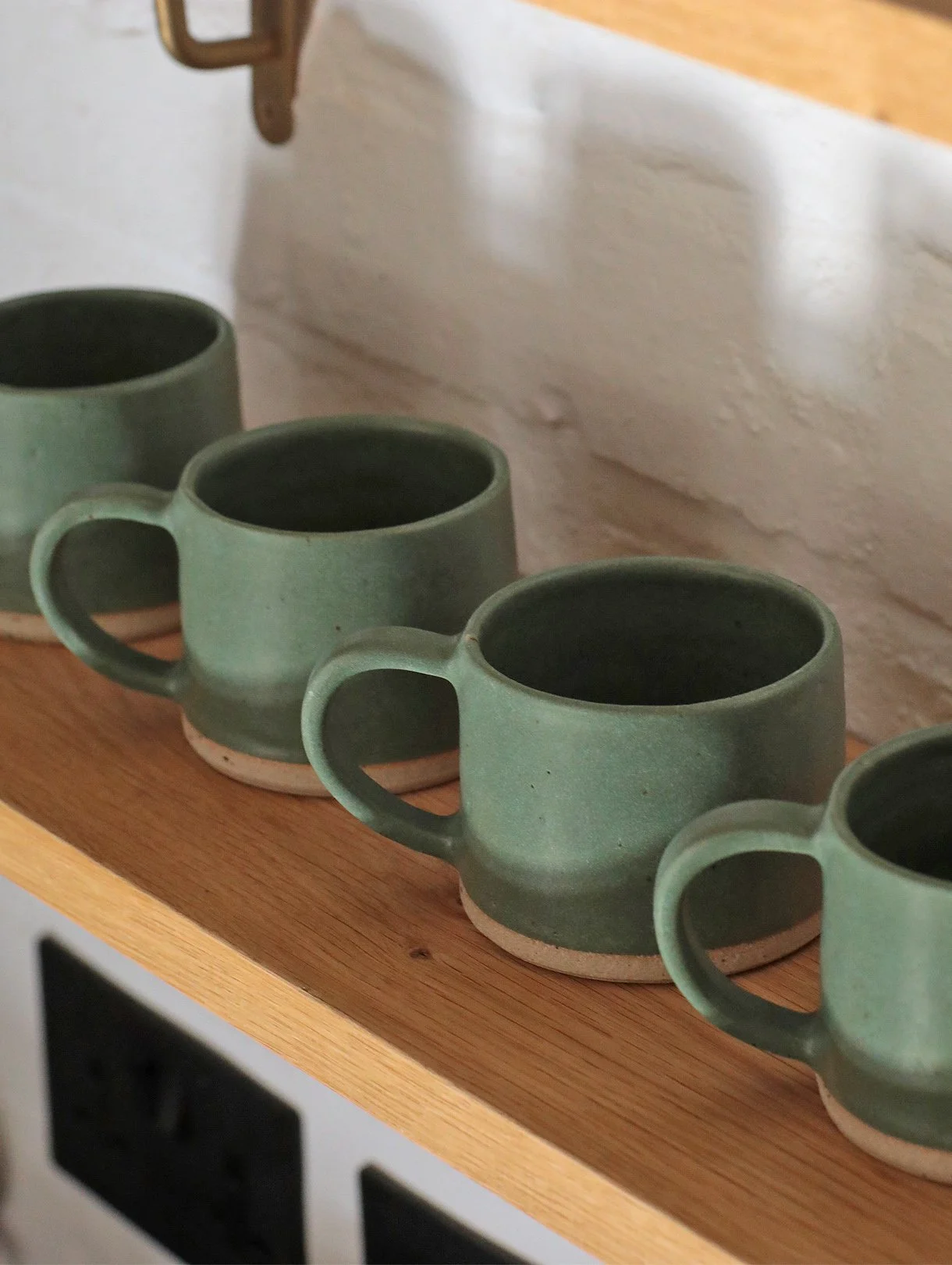 Mugs full of love