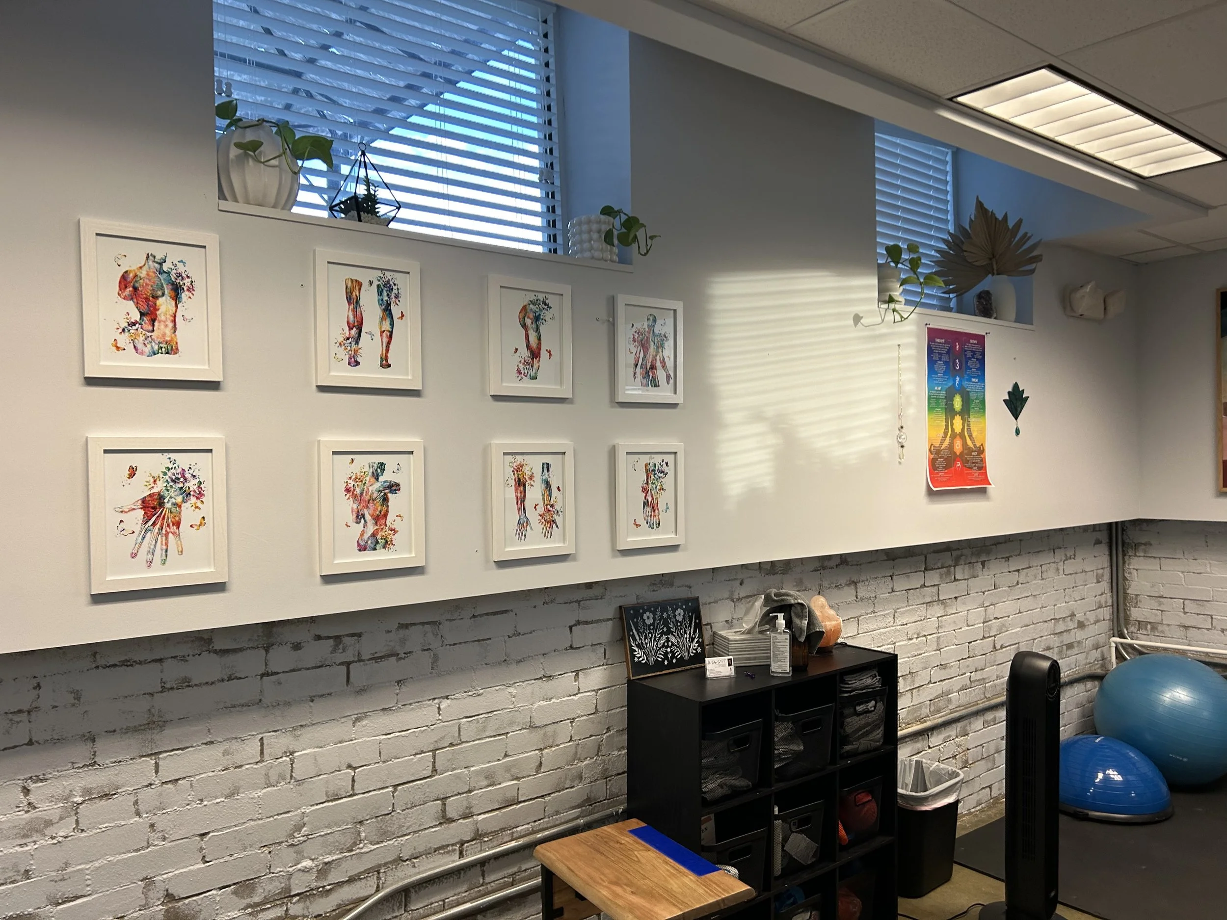 Contact Mindful Motion Physio | Physical Therapy Sellersburg IN