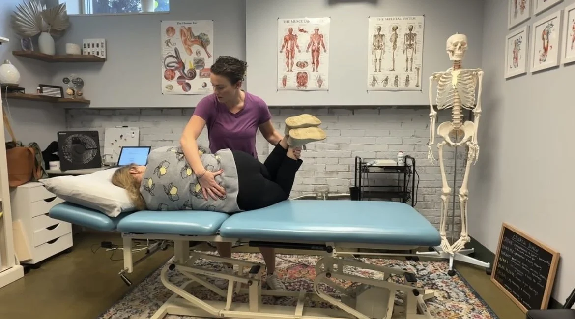one-on-one physical therapy Sellersburg
