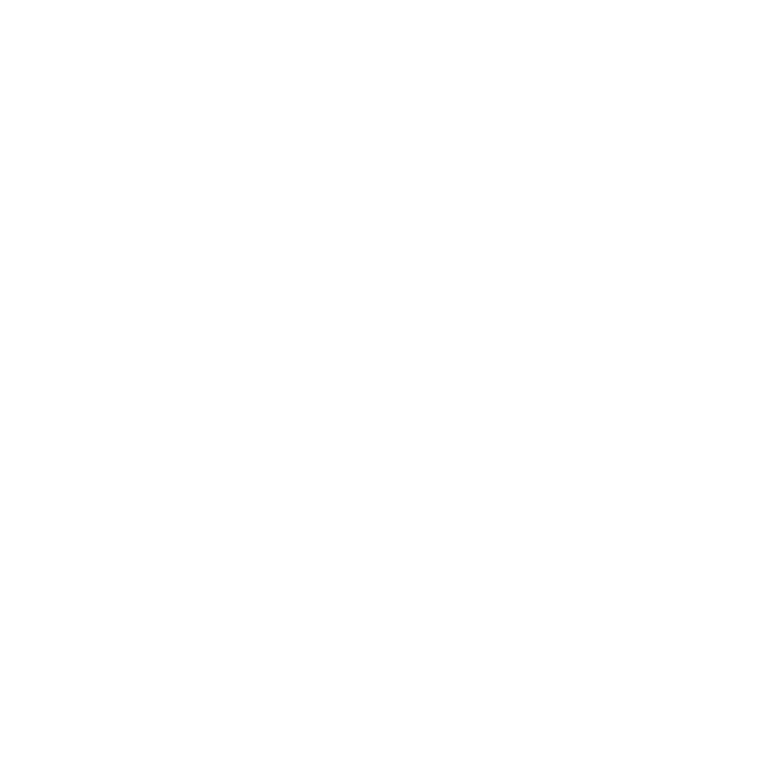 Greenstreet Furniture roundel logo in white