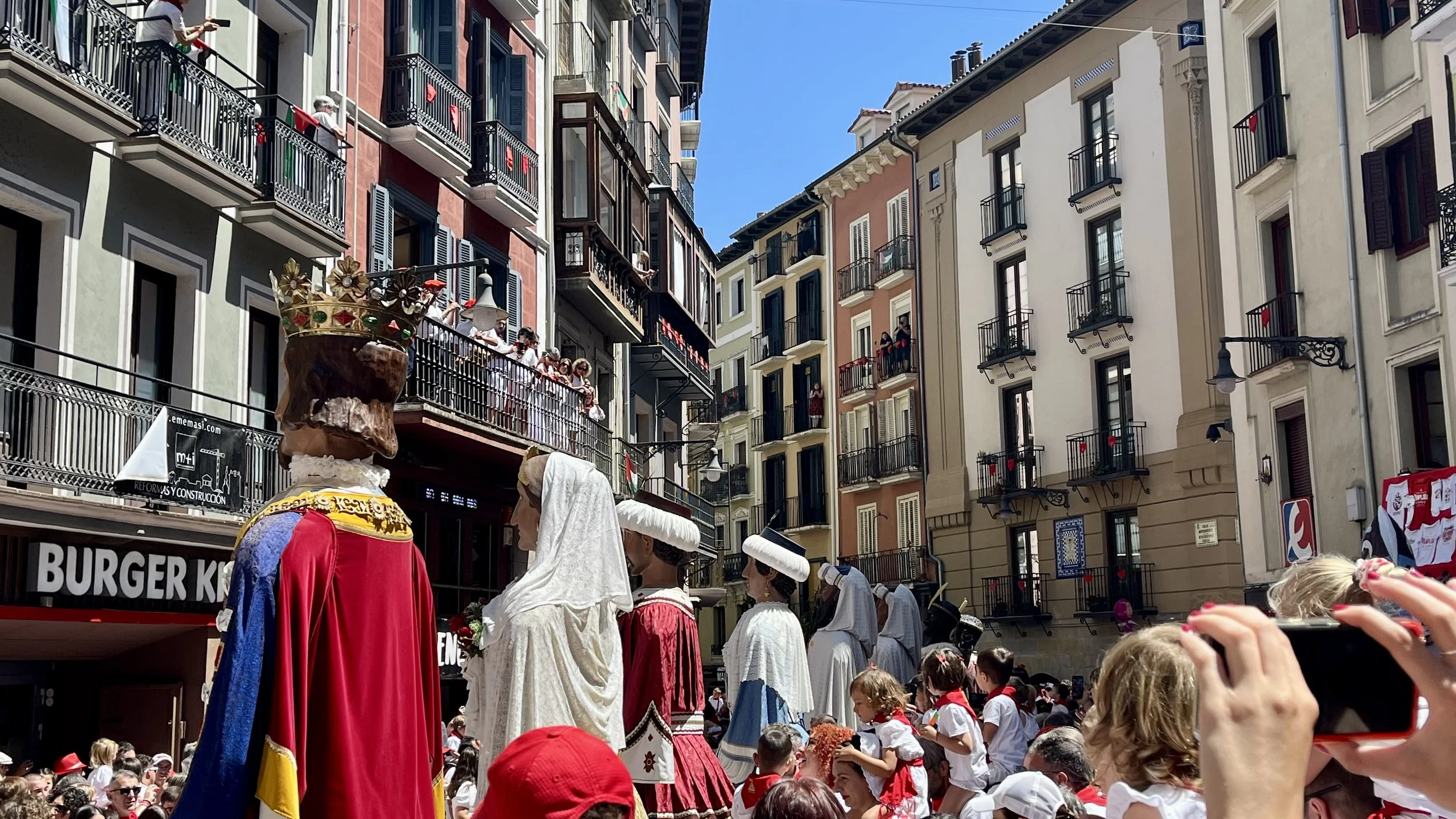 San Fermín: la mejor o la peor semana del año
