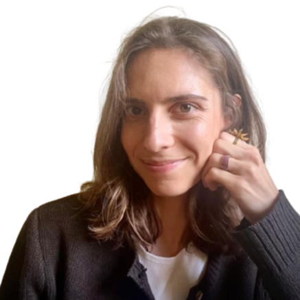 Alba Armañanzas, psicóloga sanitaria.