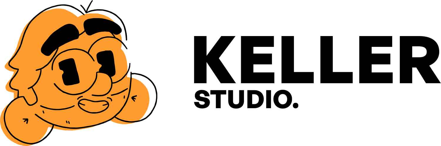 Keller Illustration