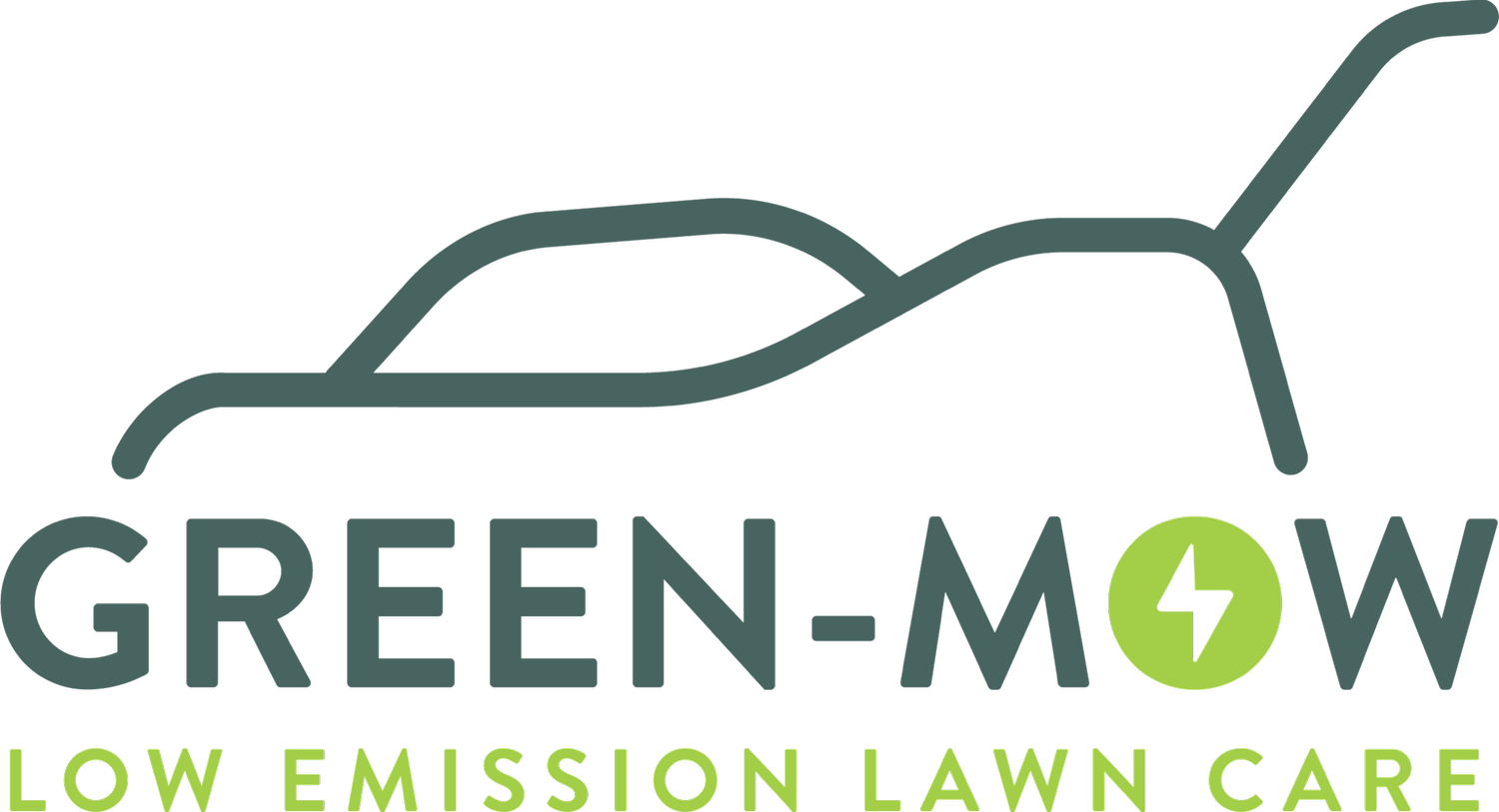 Green-Mow Professional Lawn Care 