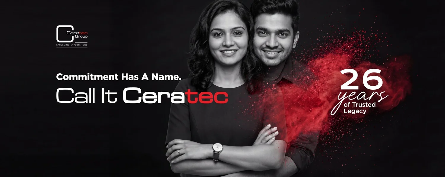 Ceratec - Where Dreams Rise Higher