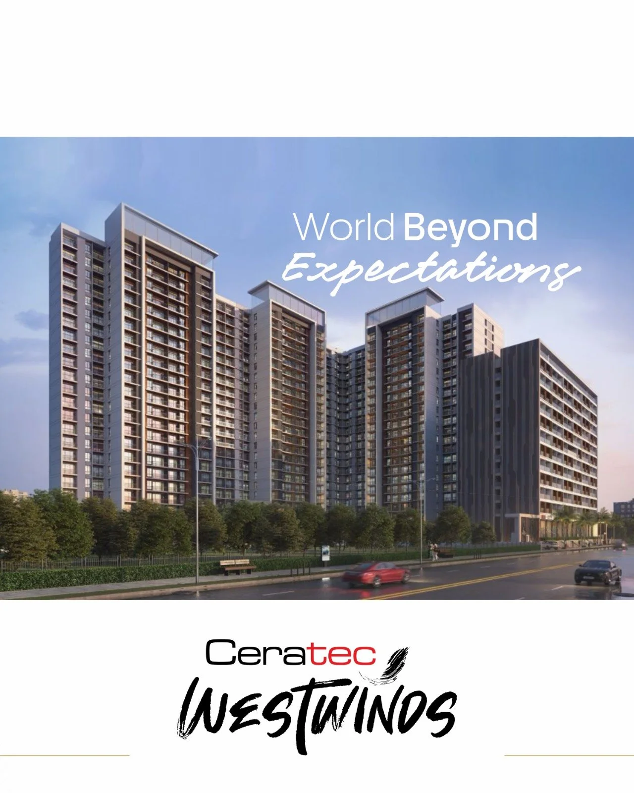 Every Day Feels Like A Getaway
Experience curated amenities designed for wellness and leisure. 

#EverydayGetaway #LuxuryLiving #WellnessLifestyle #LeisureLiving #PremiumAmenities