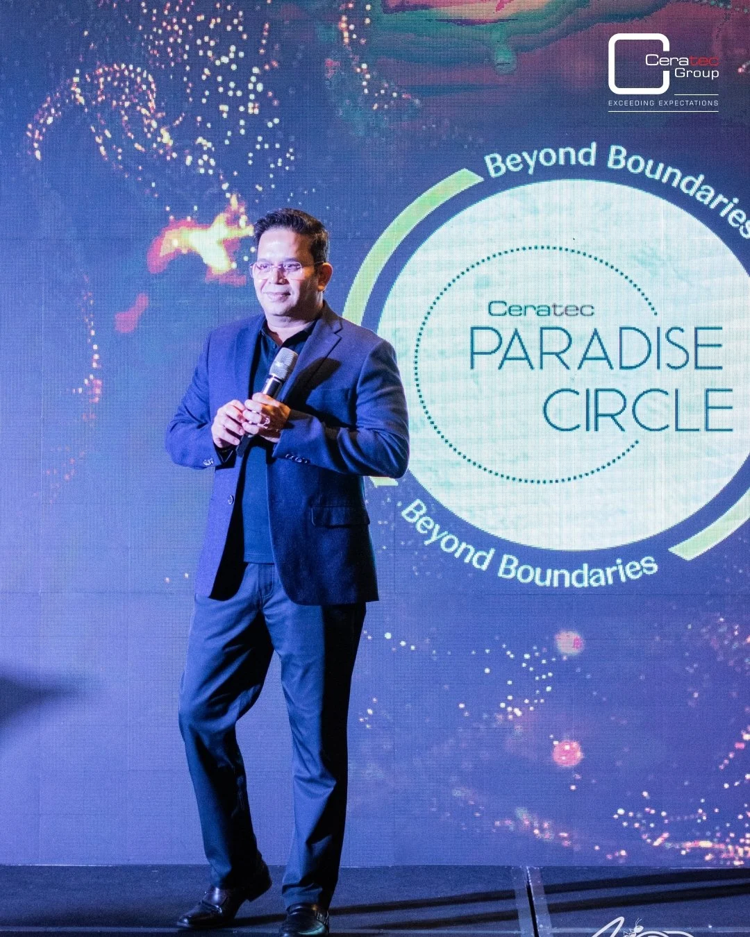 Paradise Circle | Phuket Meet 🌴✨

A celebration of success, relationships, and shared milestones.

The Paradise Circle Phuket Meet brought together the visionaries and consultants who have been an integral part of Ceratec Group&rsquo;s journey. From