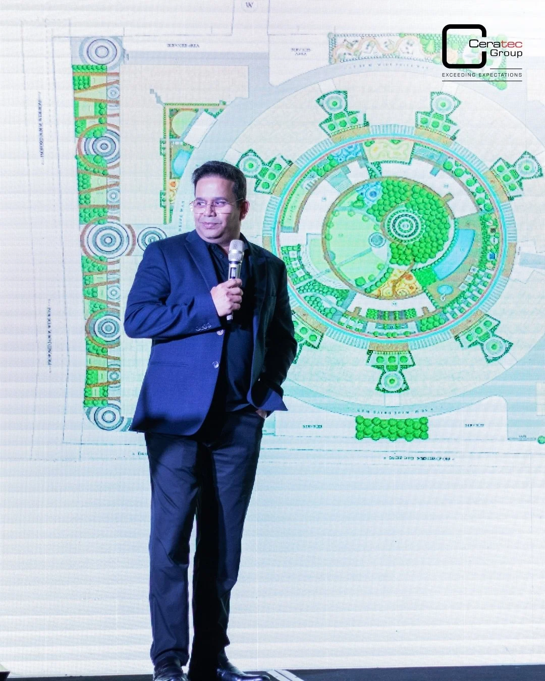 Every milestone has people behind it.

The Phuket AOP Meet celebrated the partnerships, conversations, and shared vision shaping Ceratec Group&rsquo;s journey. Through Ceratec Paradise Circle, we continue to build stronger relationships, create meani