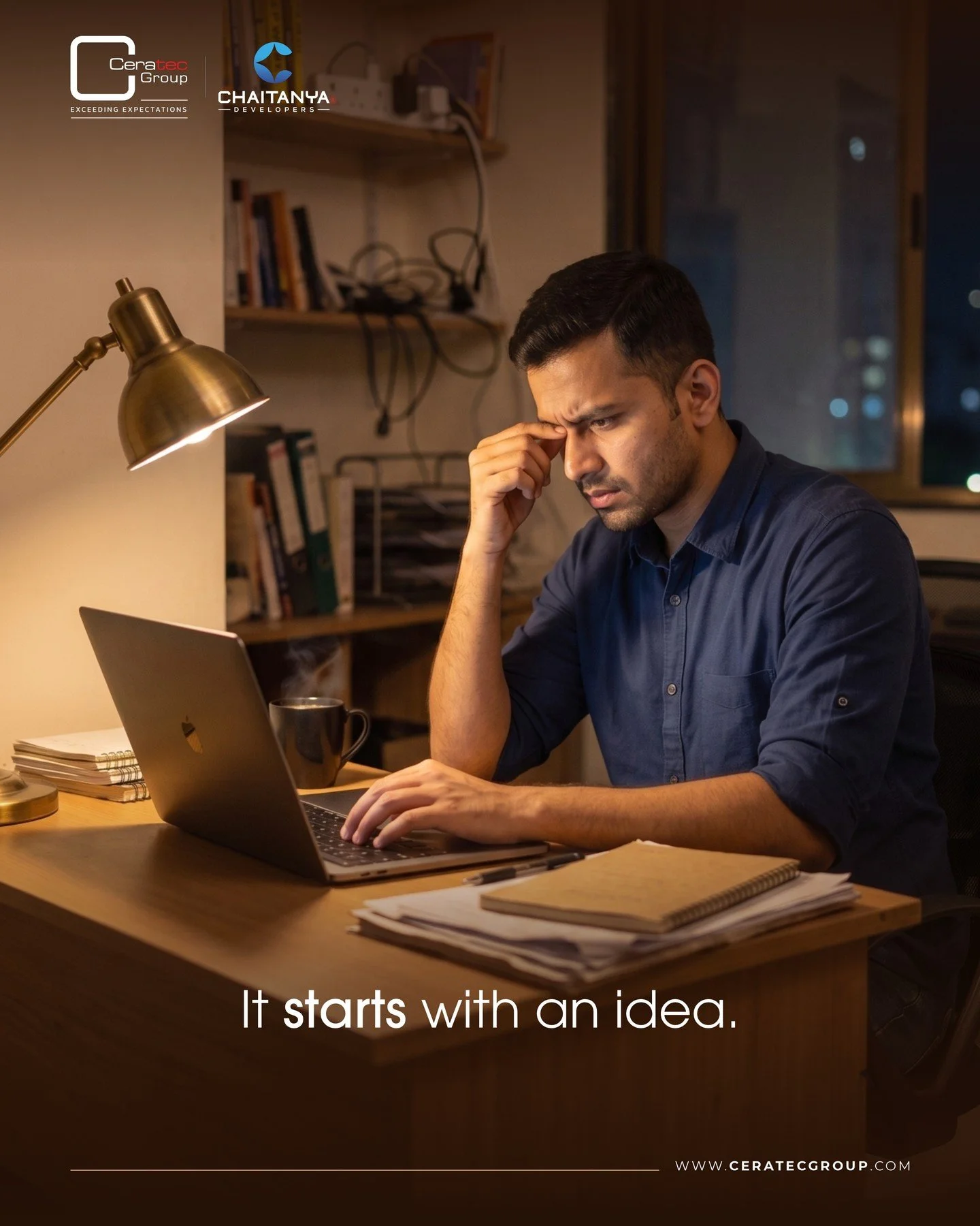 It Starts With An Idea. 🚀

Every successful business begins with a vision. Give your ambition the right foundation at Tower 108, Balewadi &mdash; a premium commercial destination designed to support productivity, inspire innovation, and create oppor
